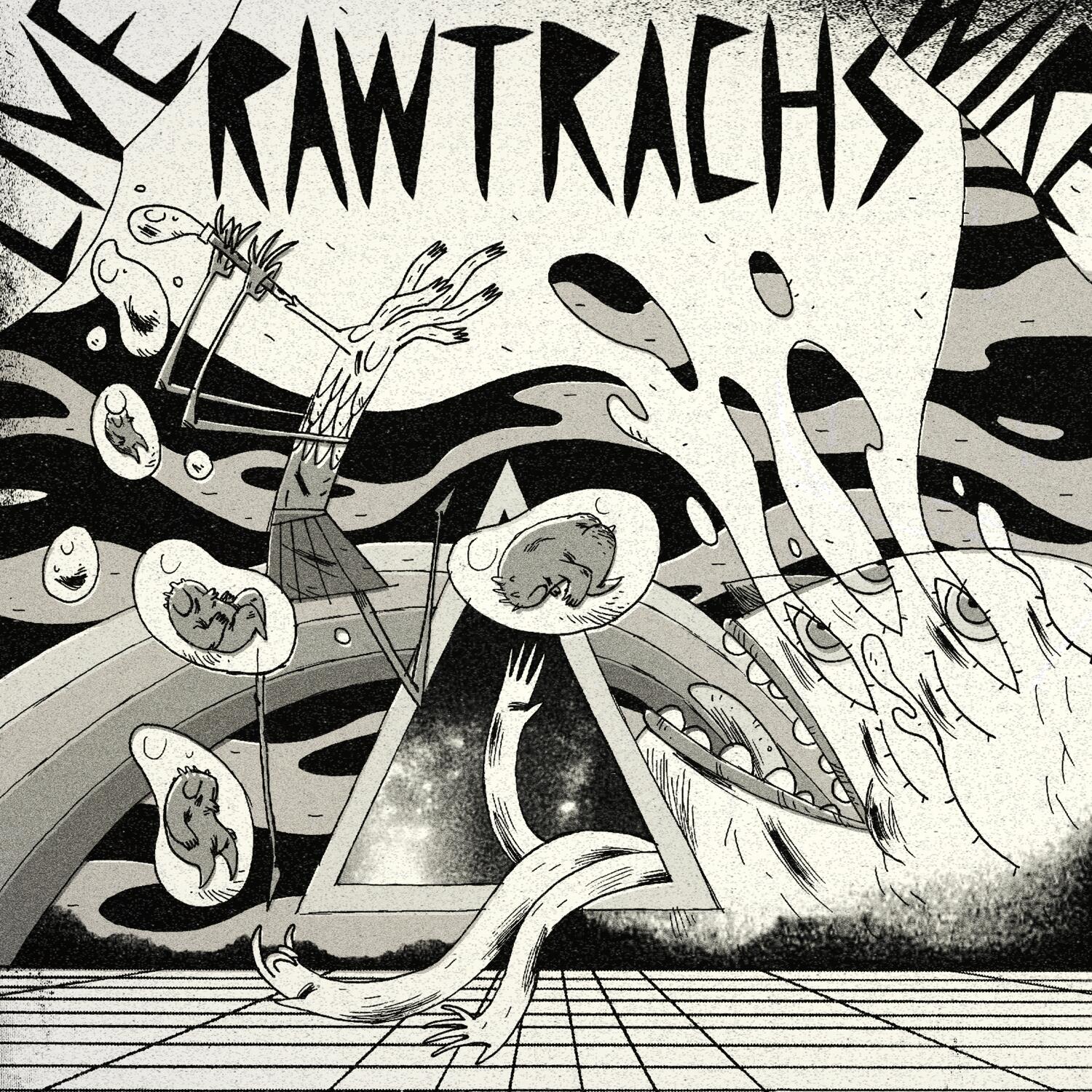 Track Image