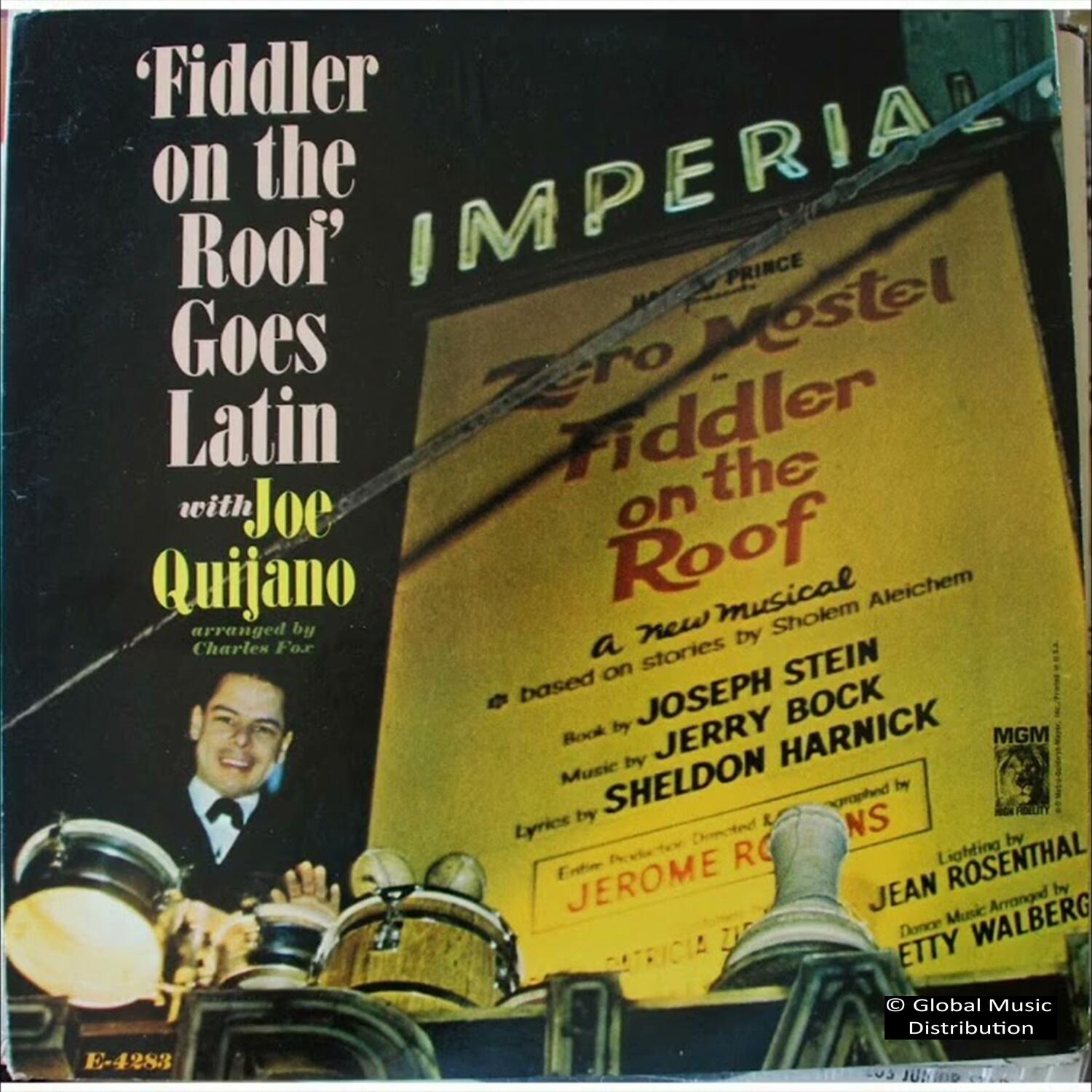 Track Image