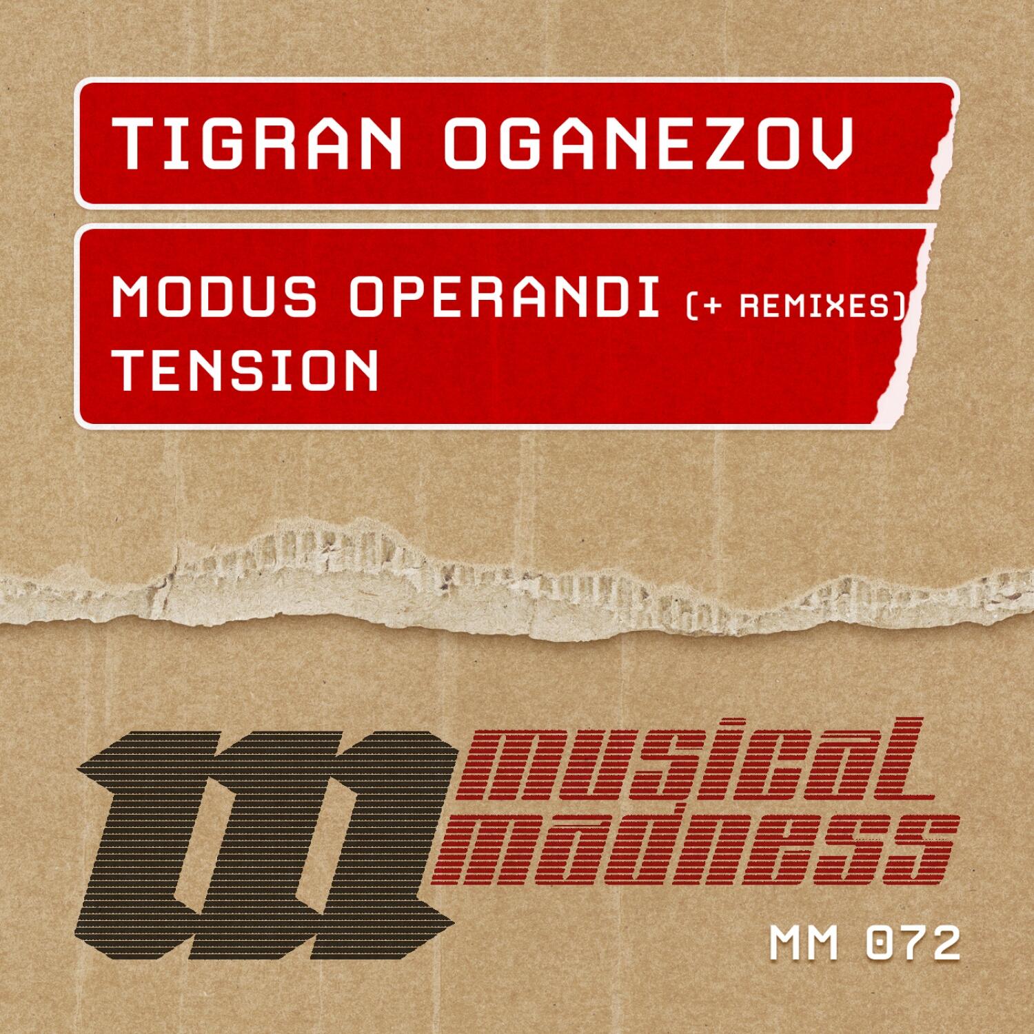Track Image