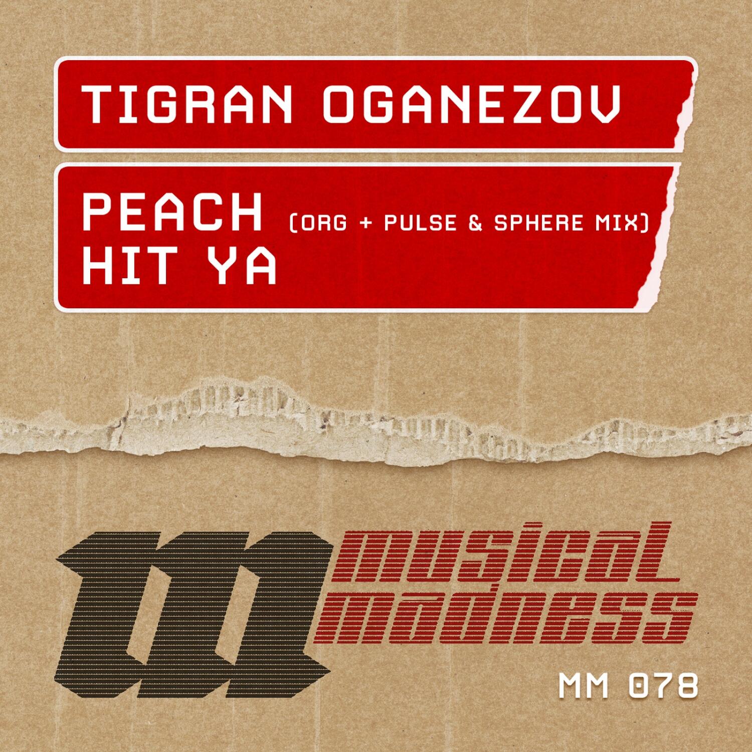 Track Image