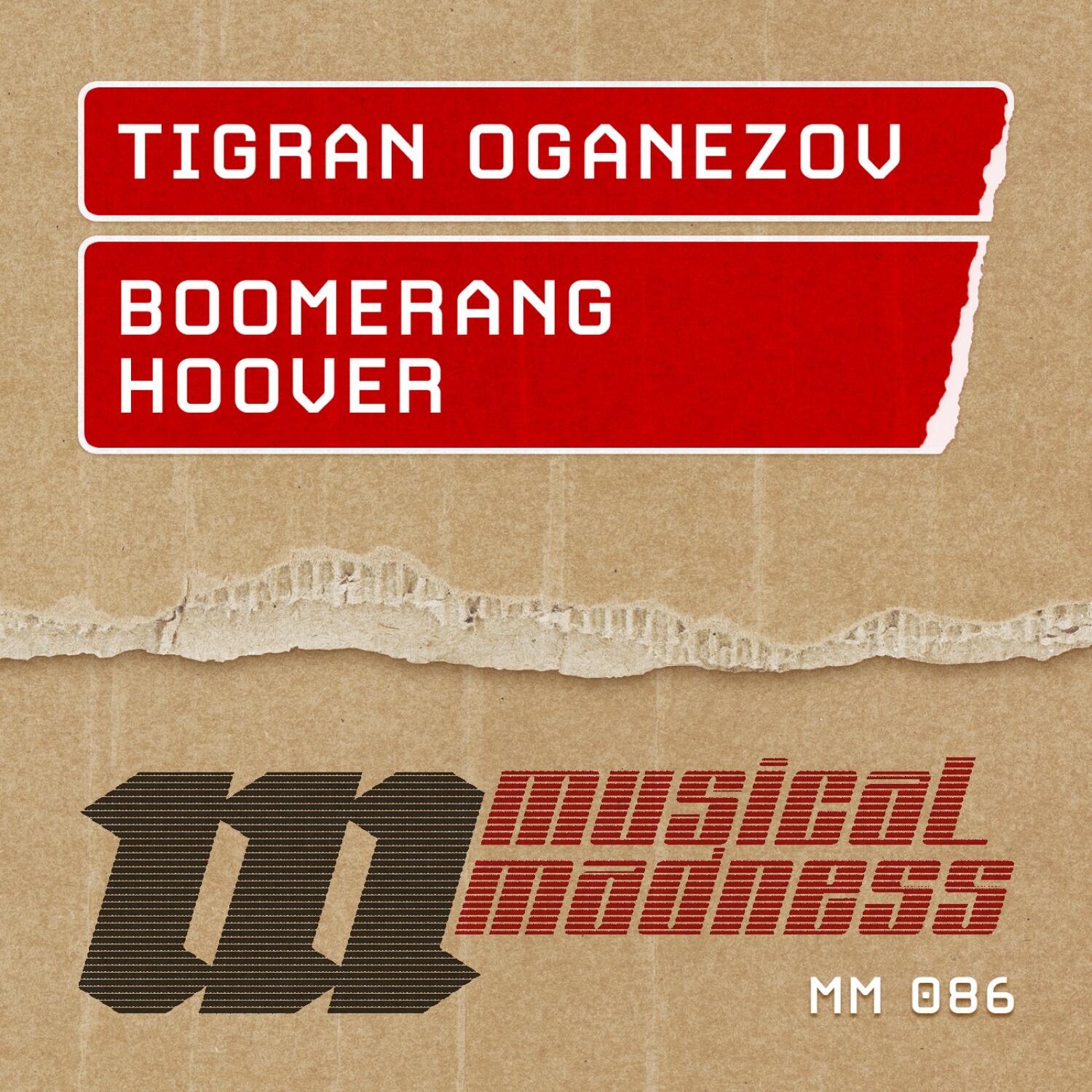 Track Image