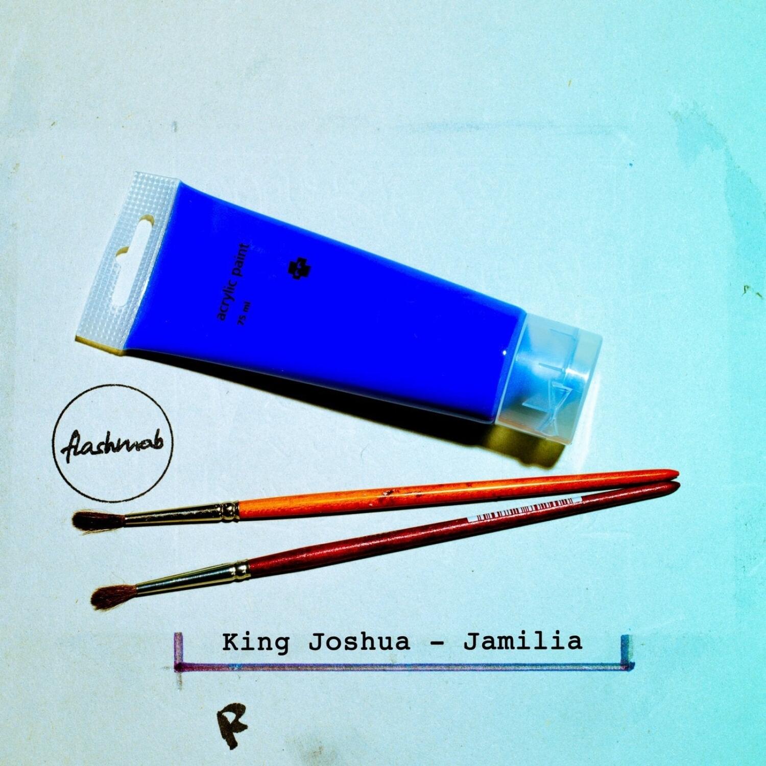 Track Image