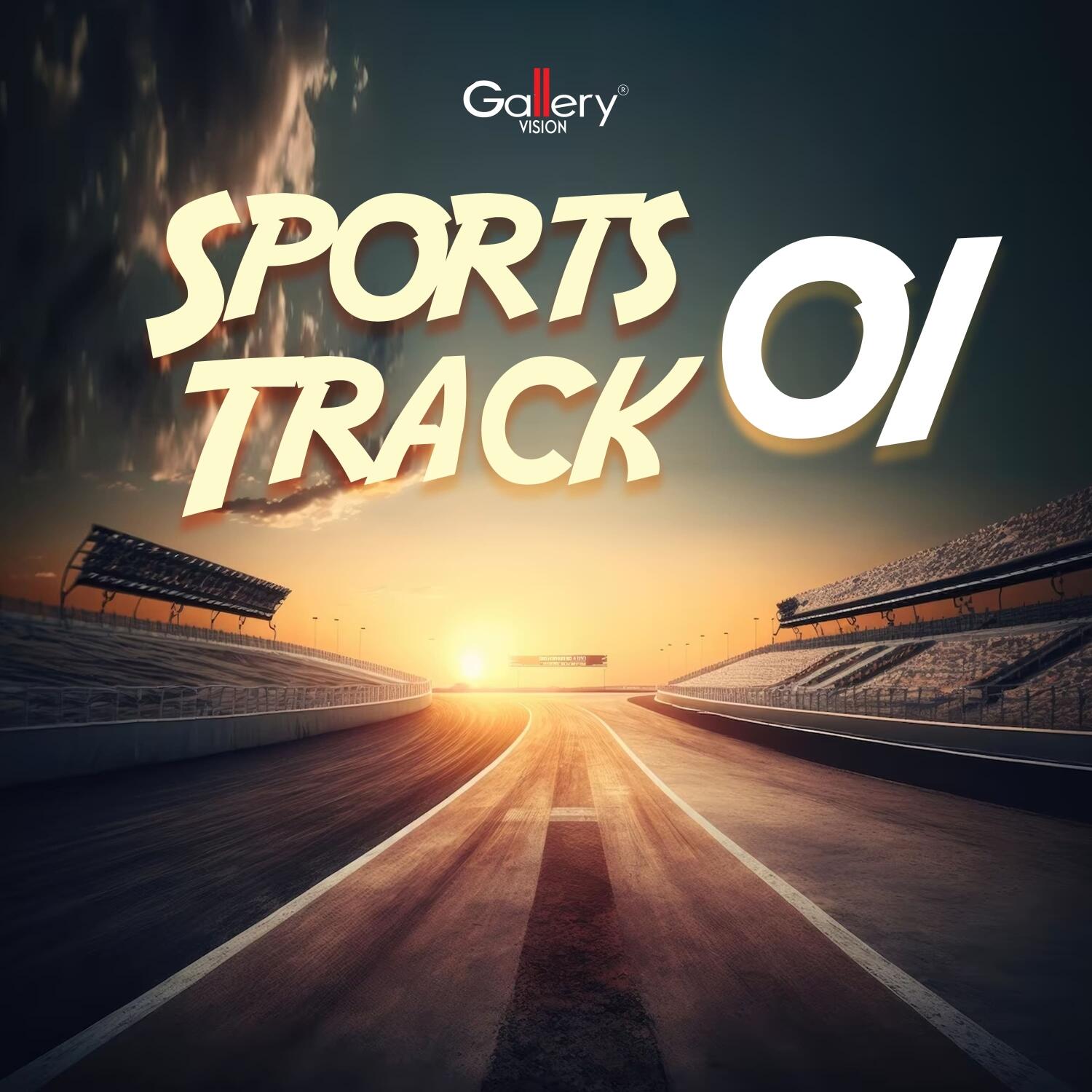 Track Image