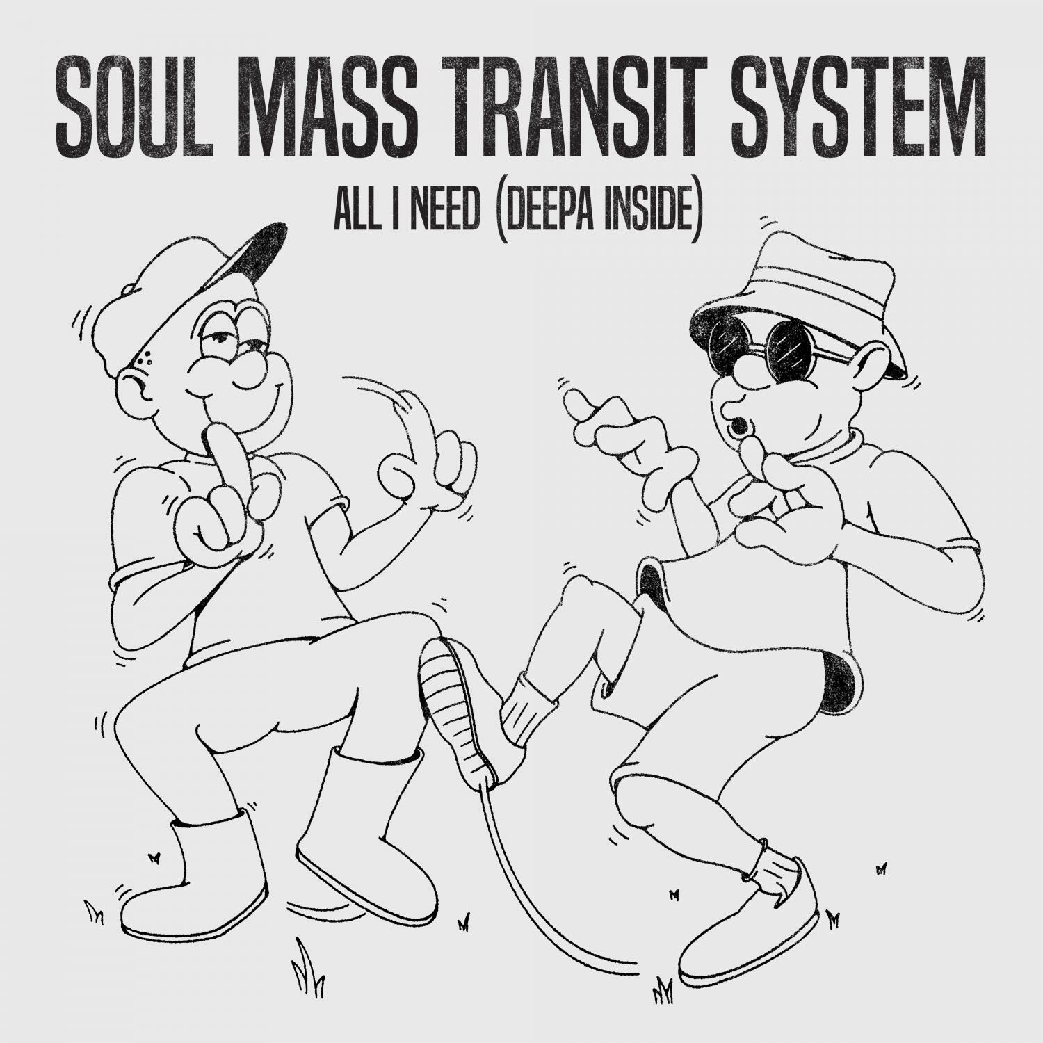 Track Image