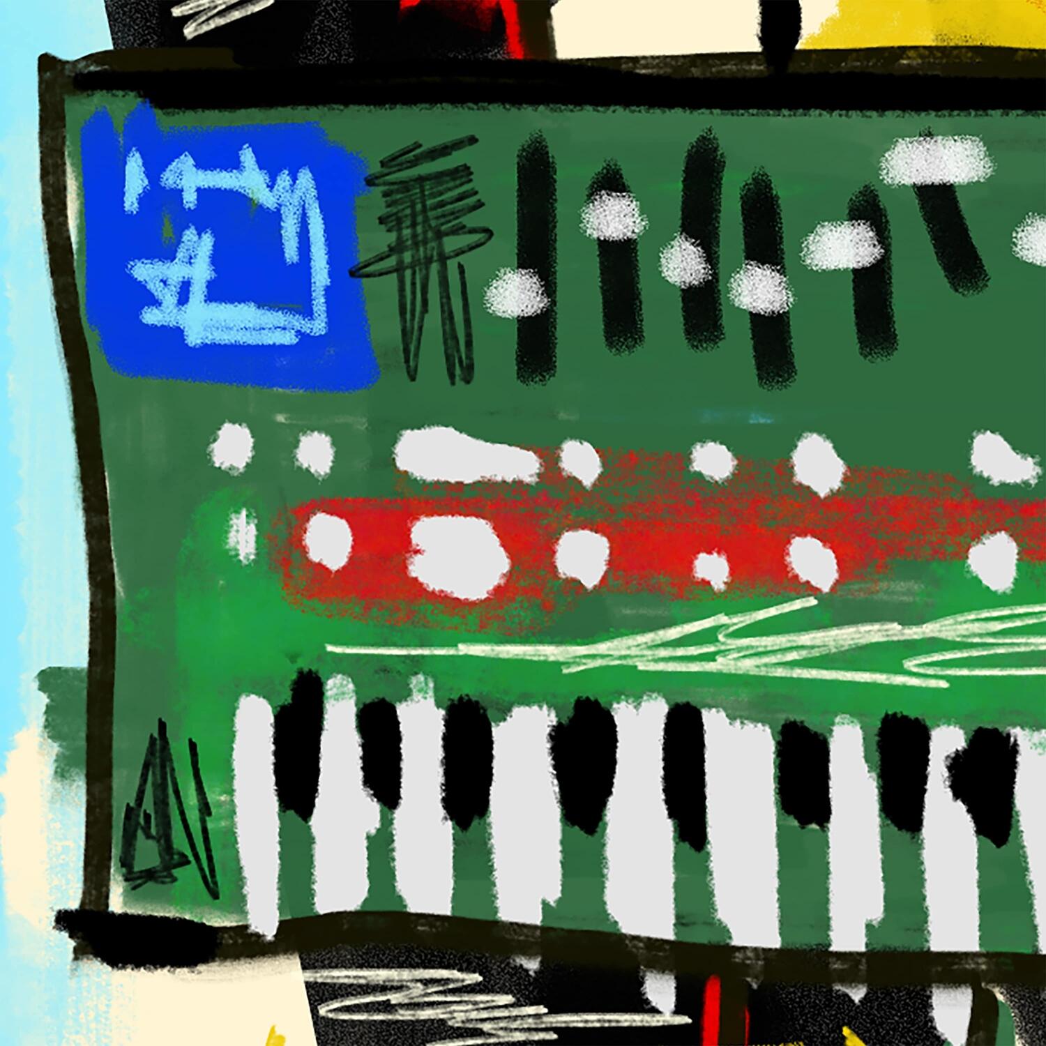 Track Image