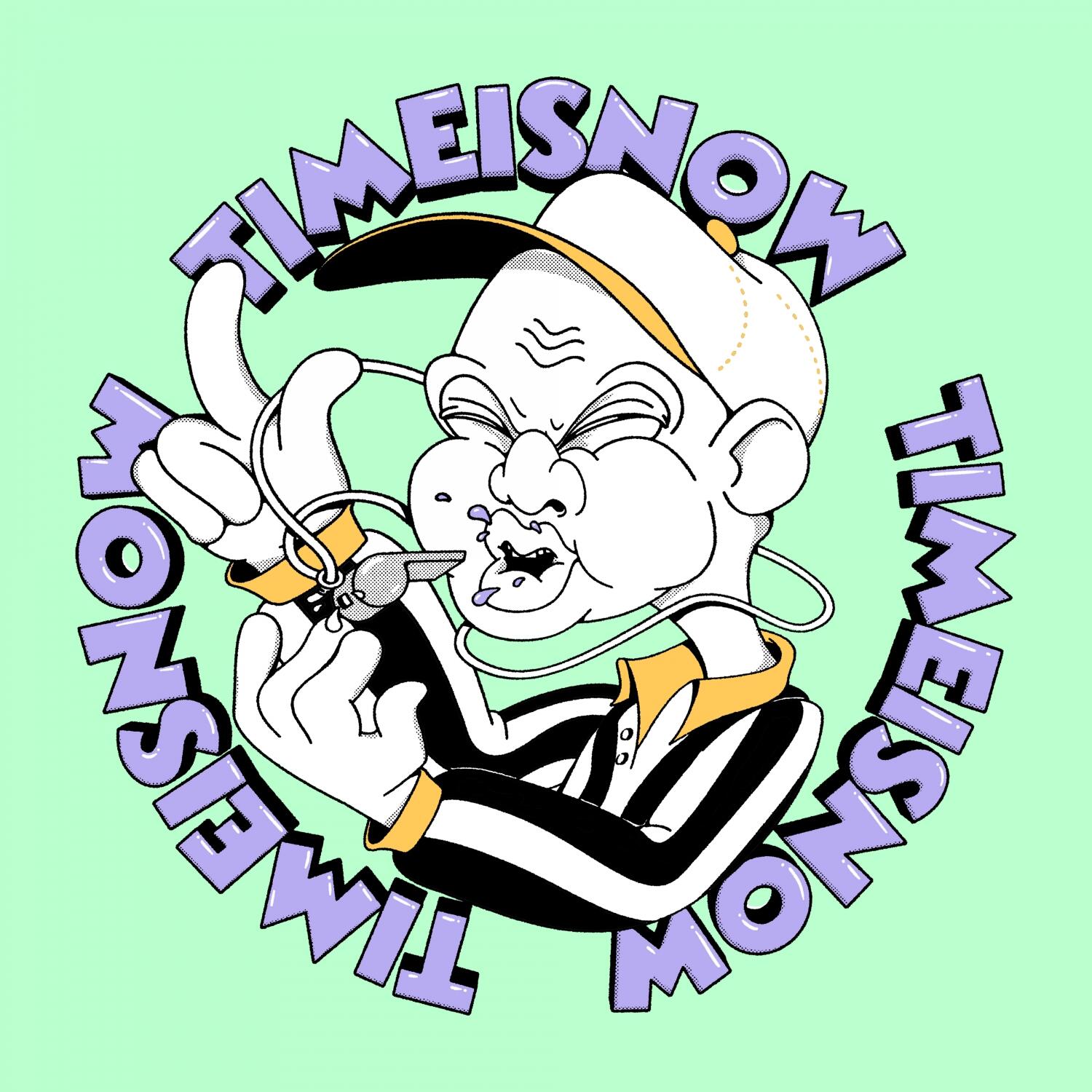 Track Image