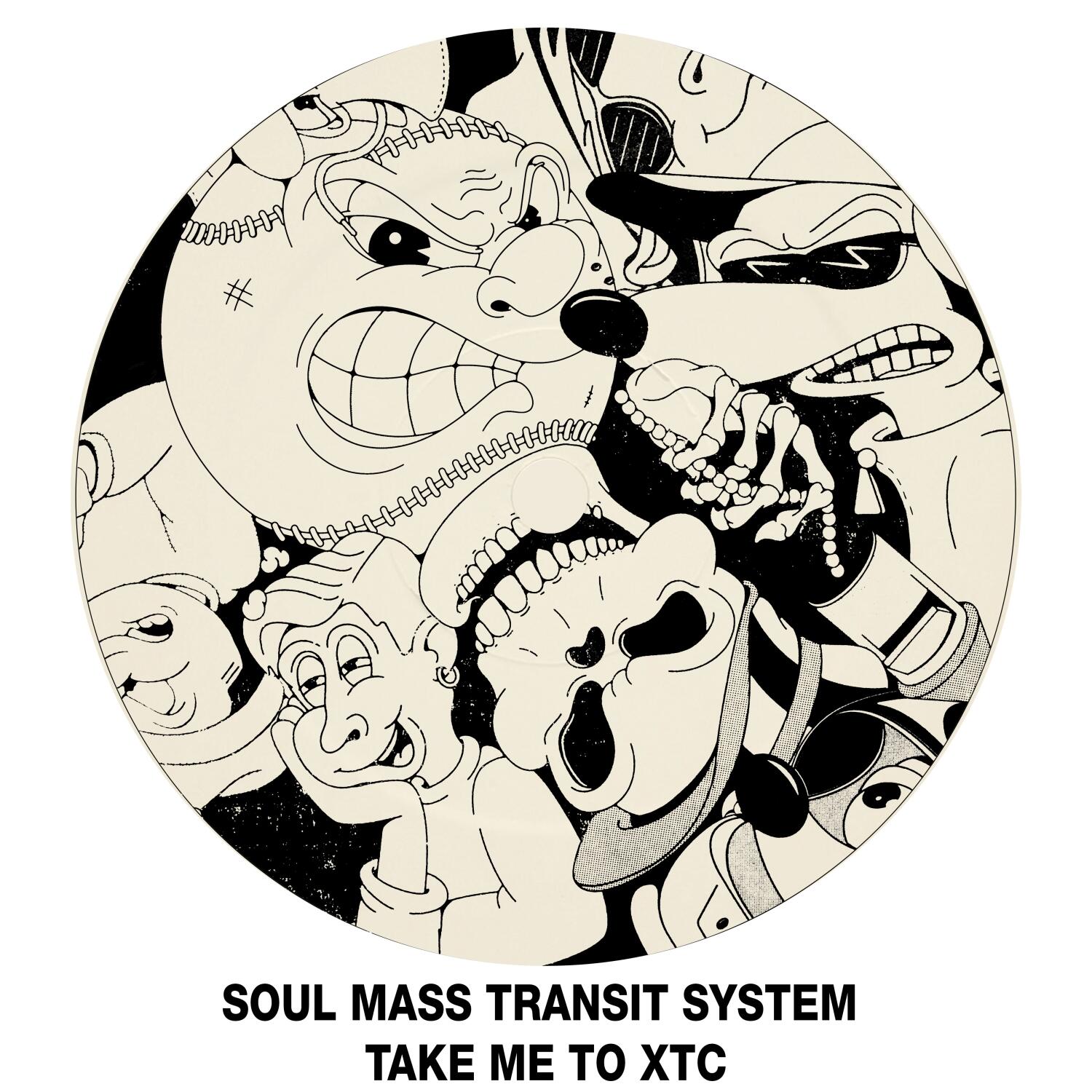 Track Image