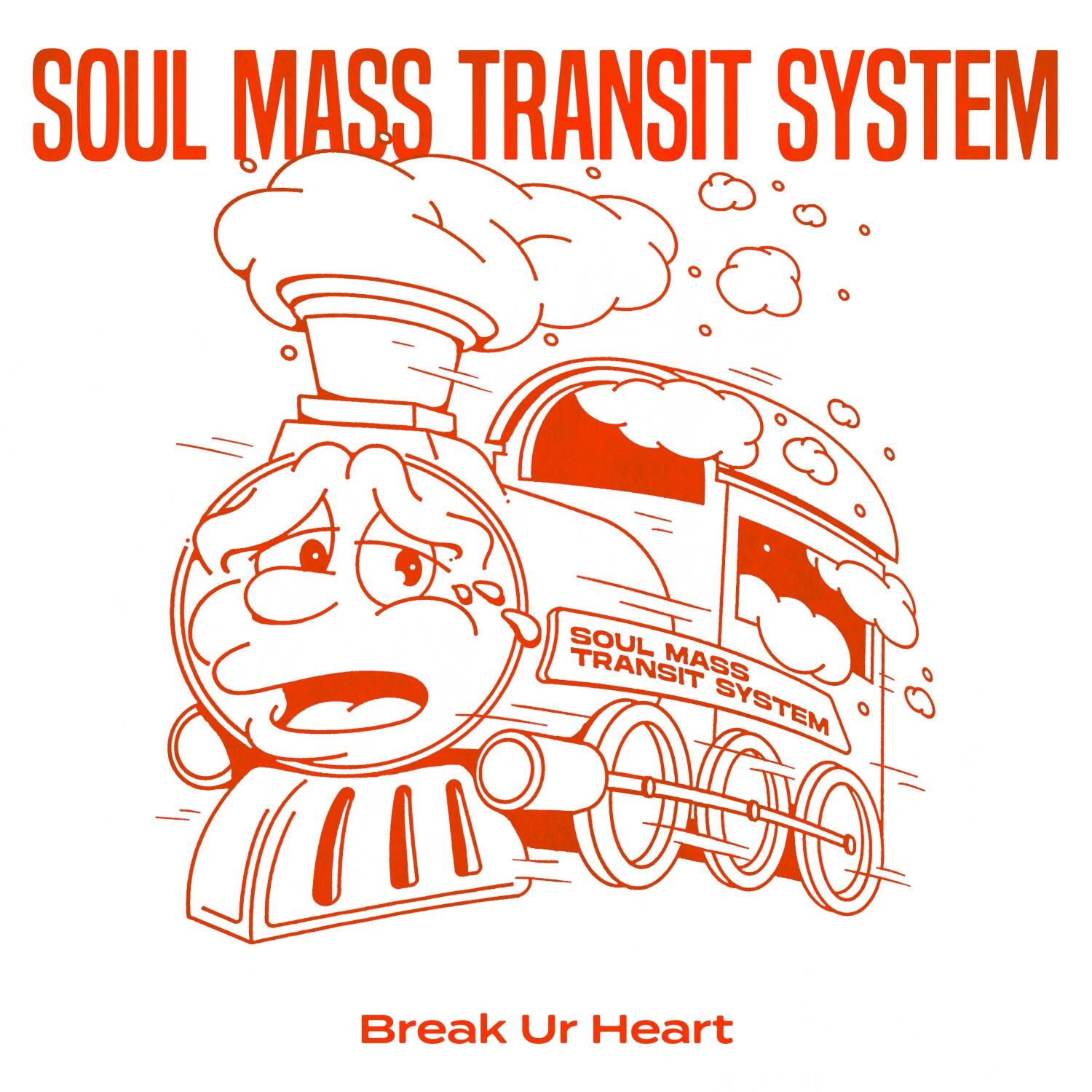 Track Image
