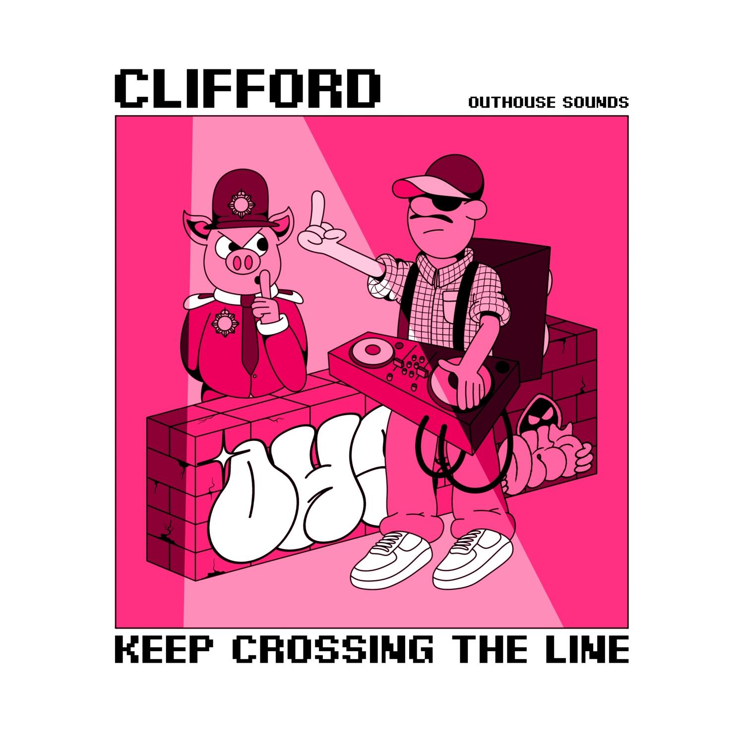 Track Image