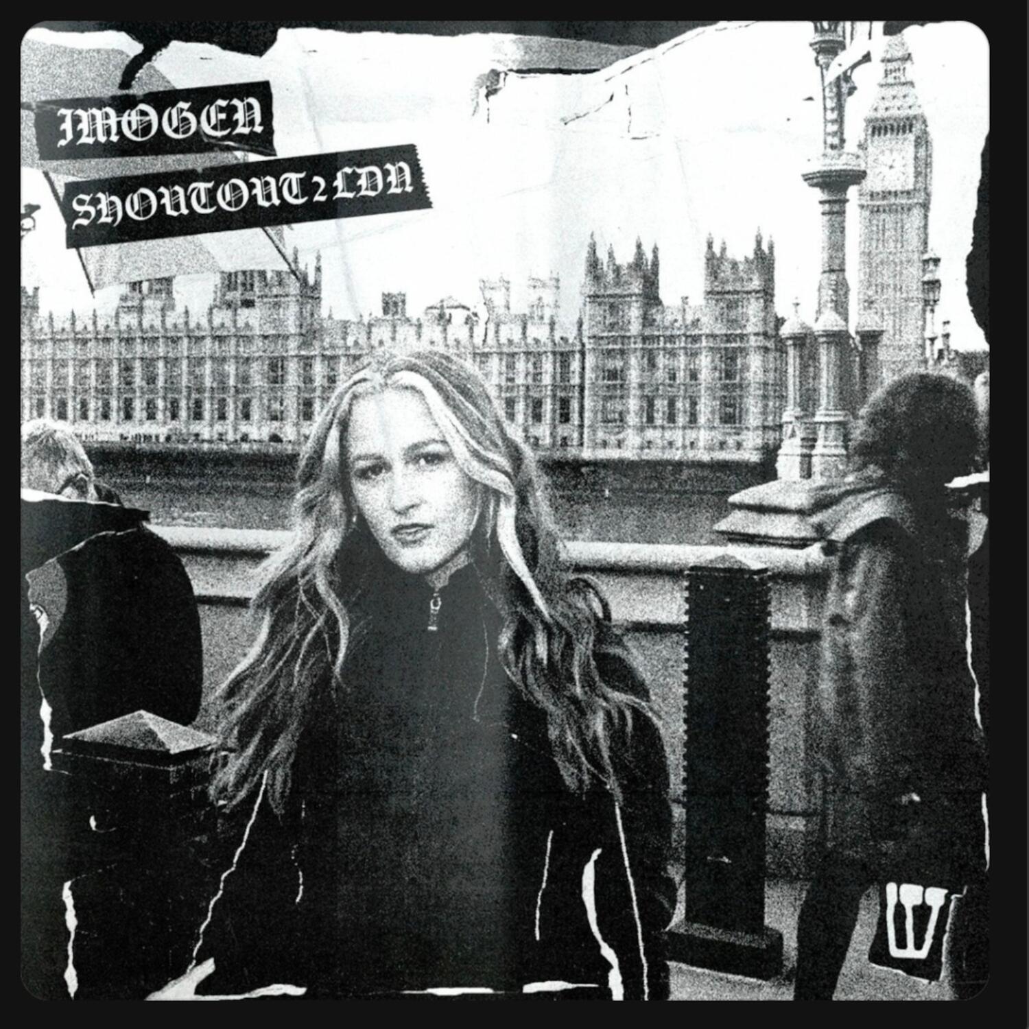 Track Image