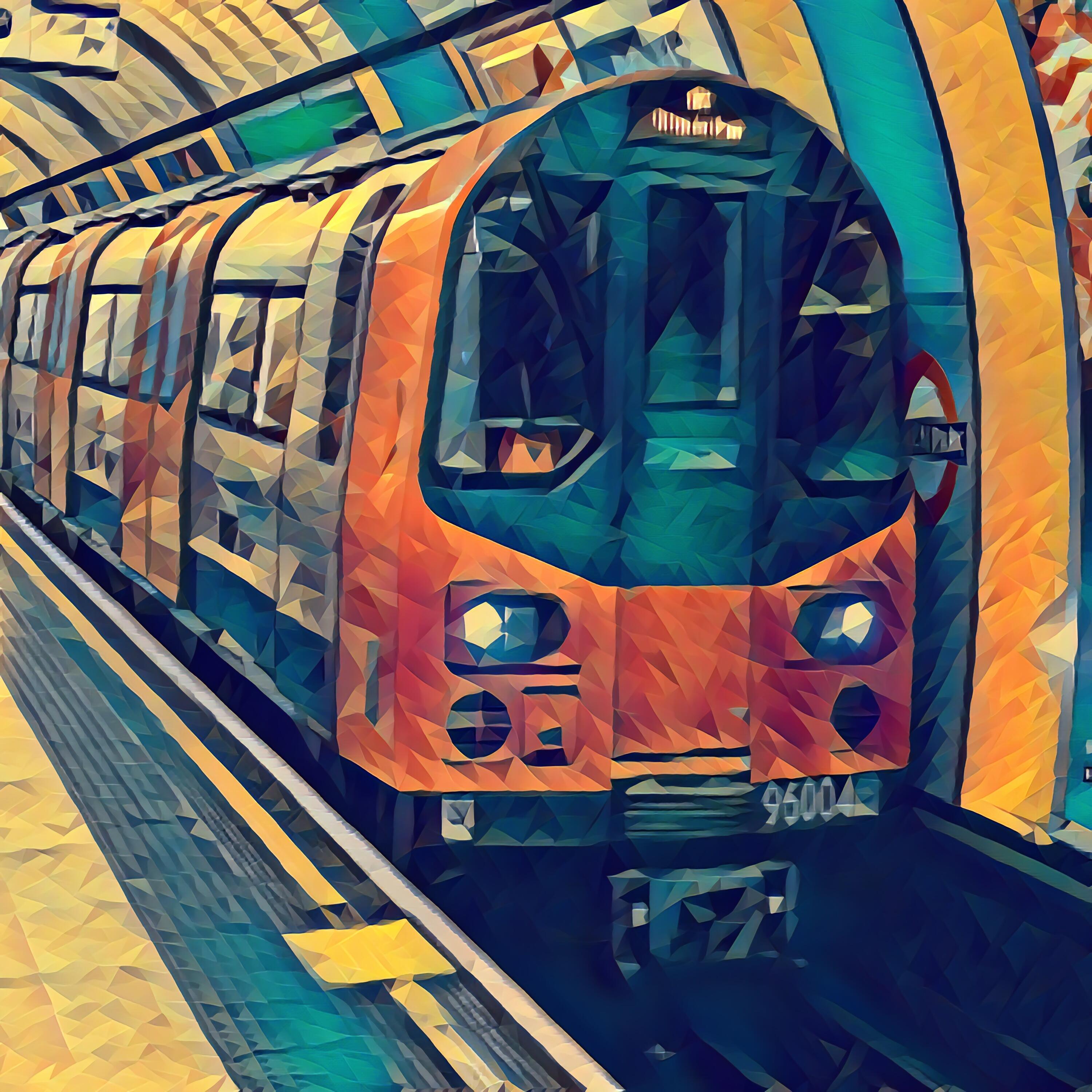 Track Image