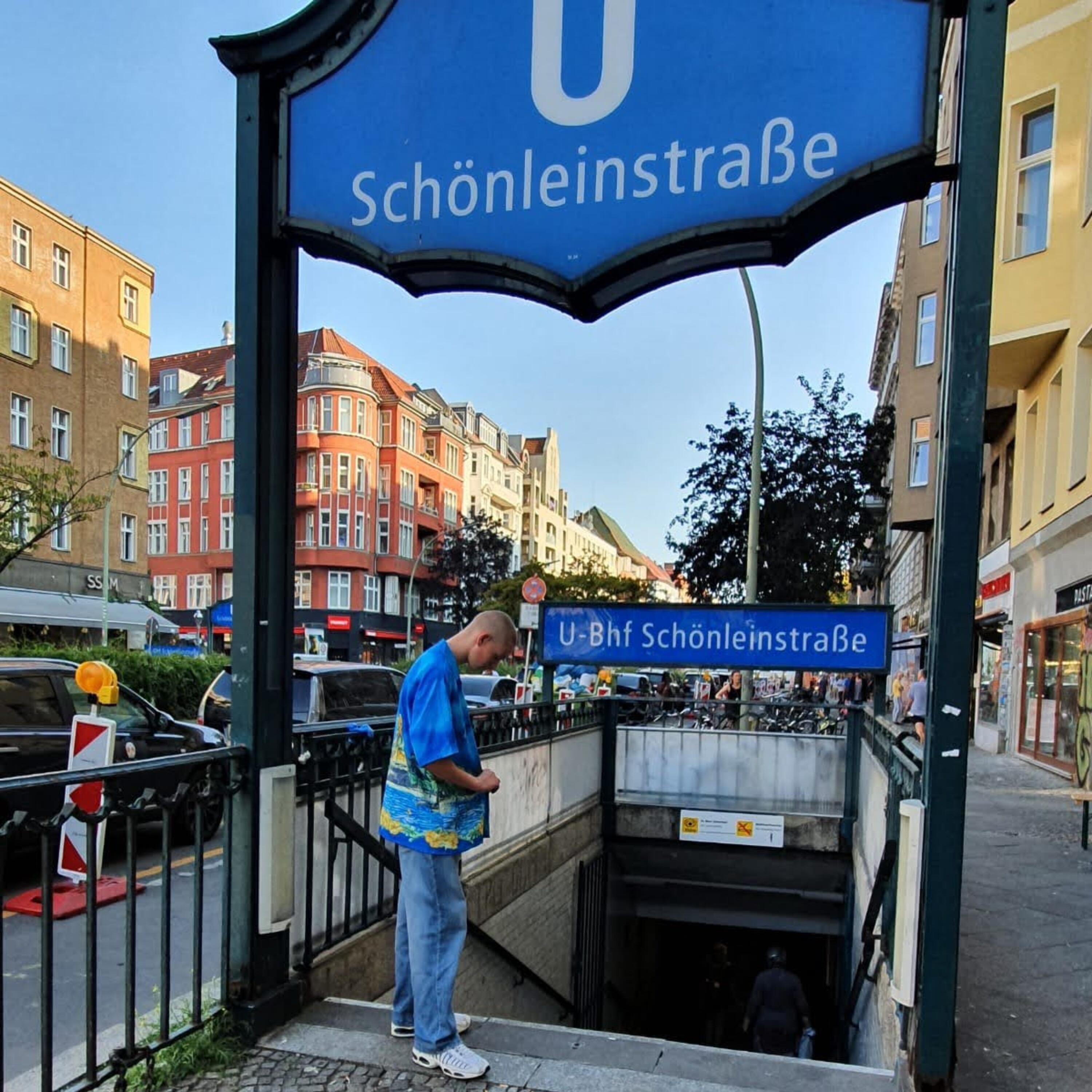 Track Image
