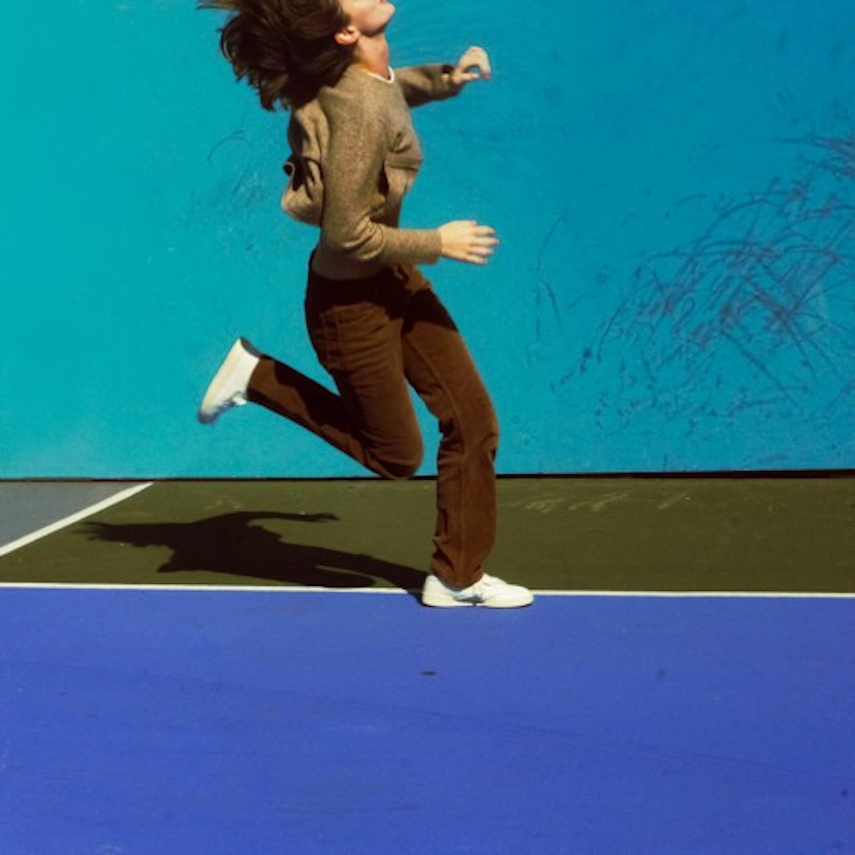 Track Image