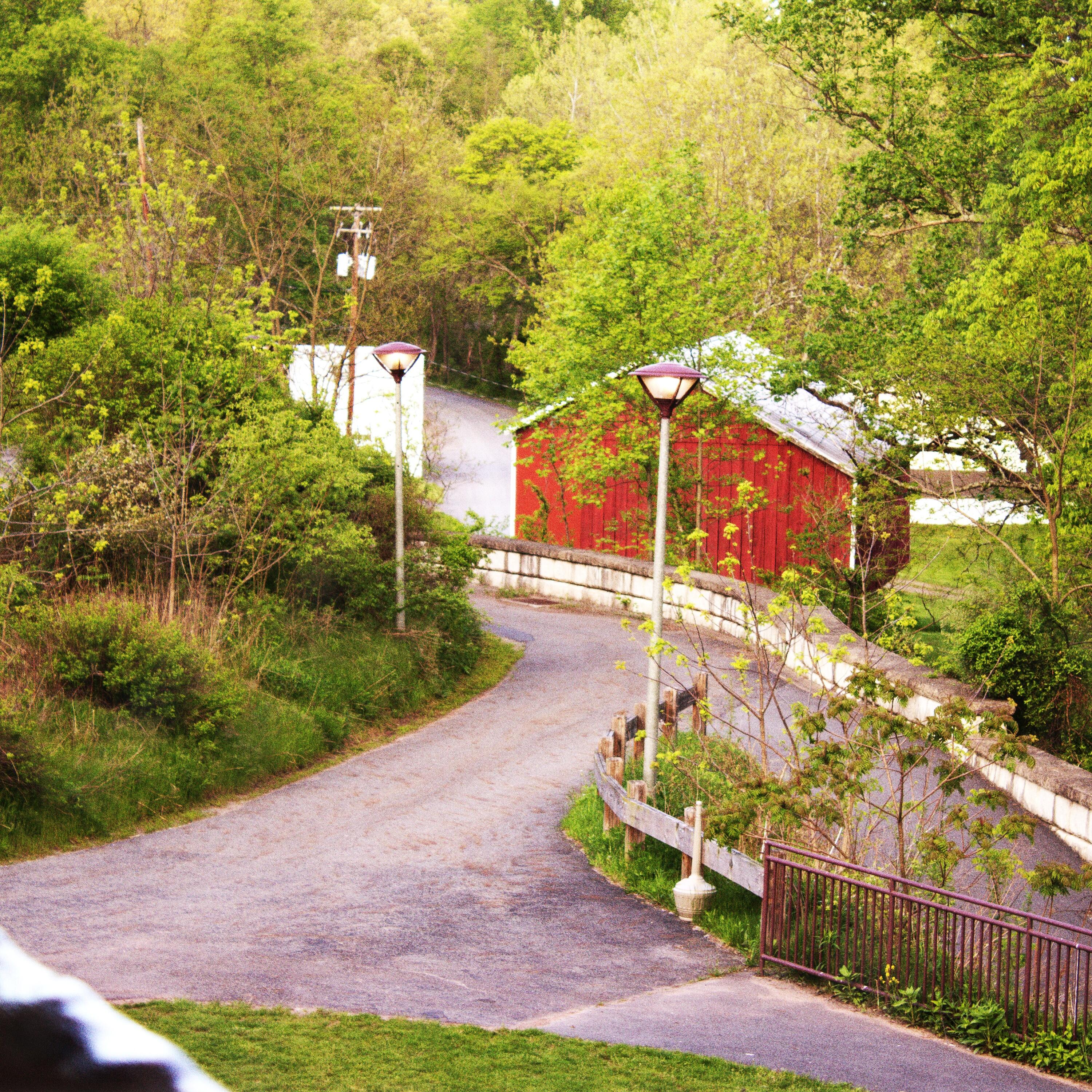 Track Image