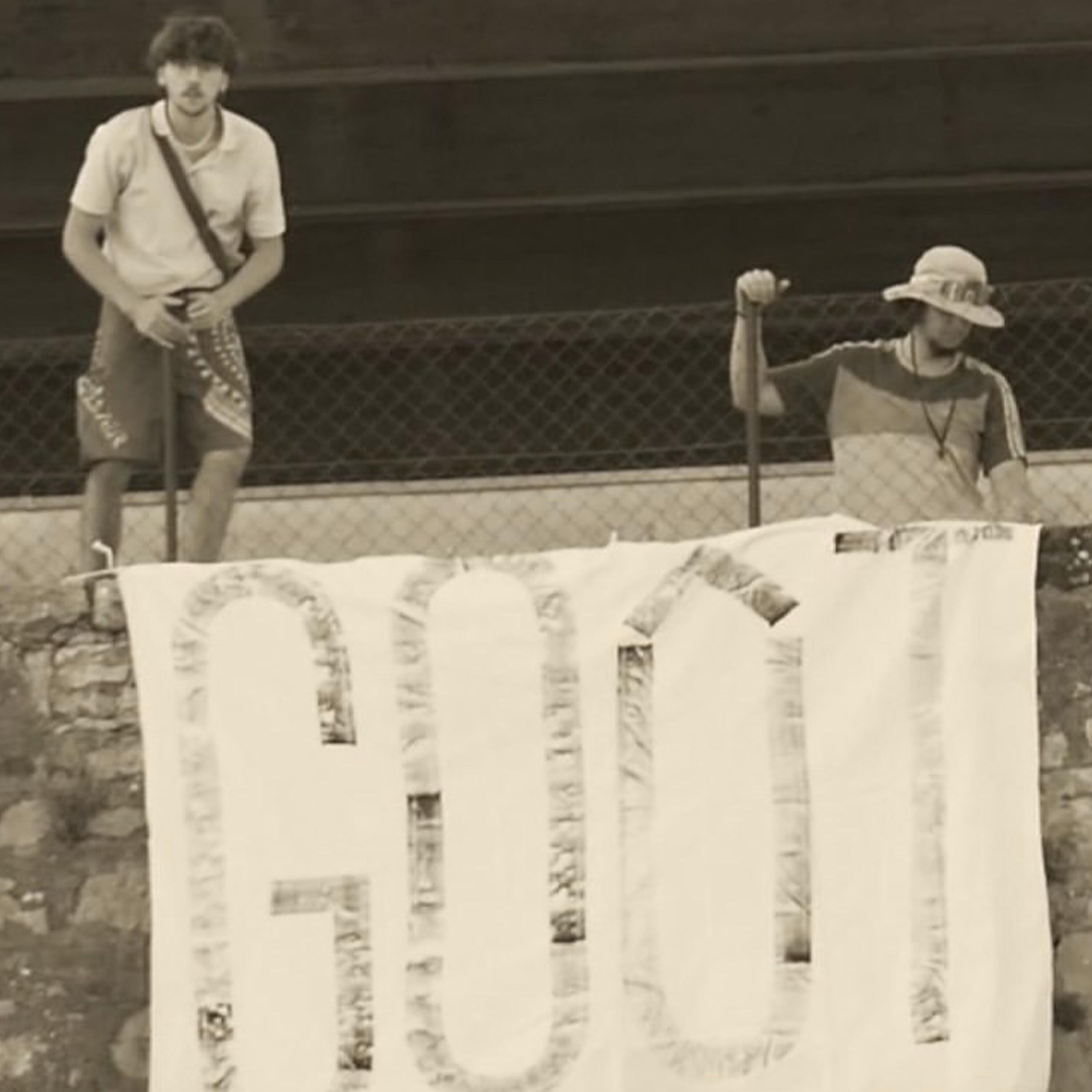 Track Image