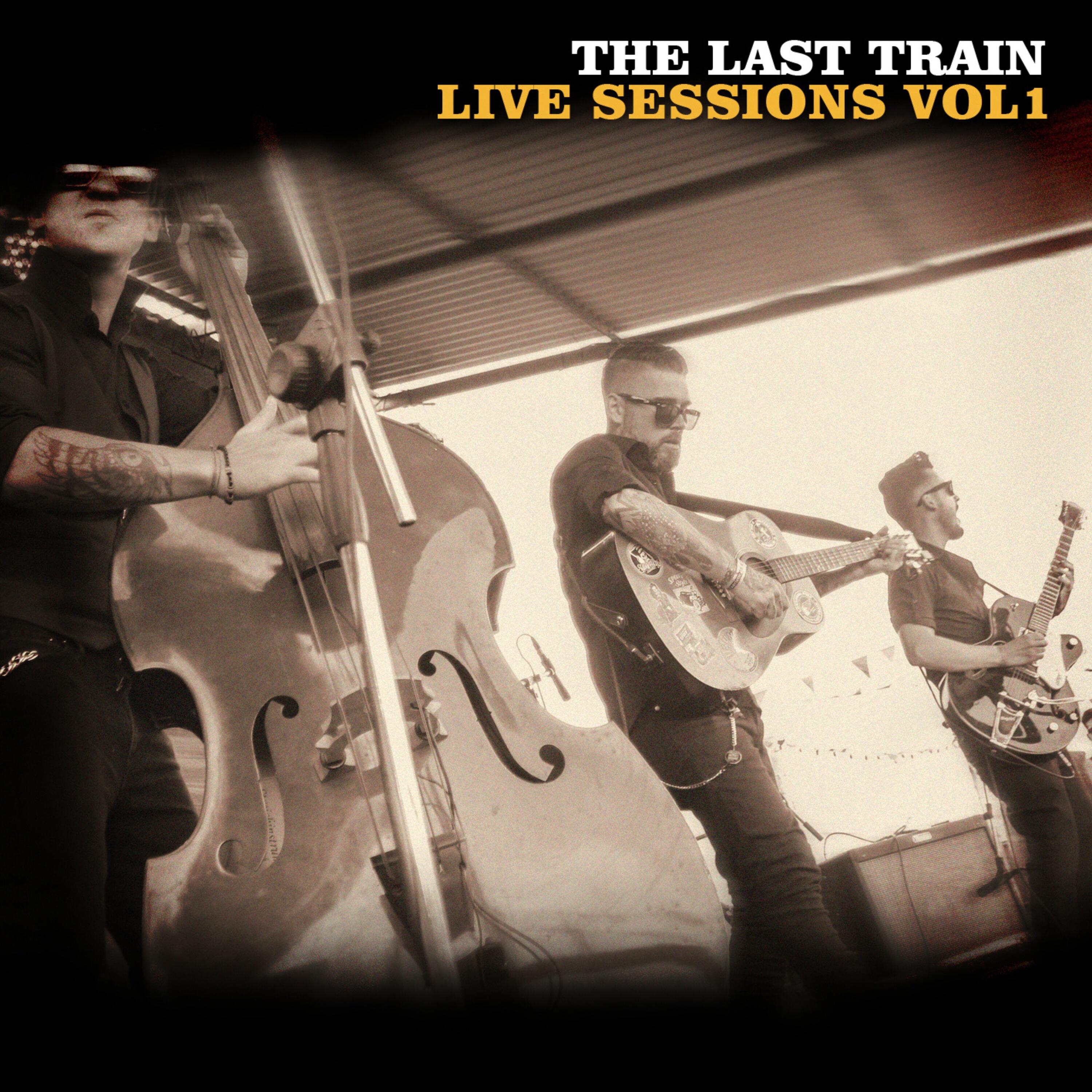 Track Image