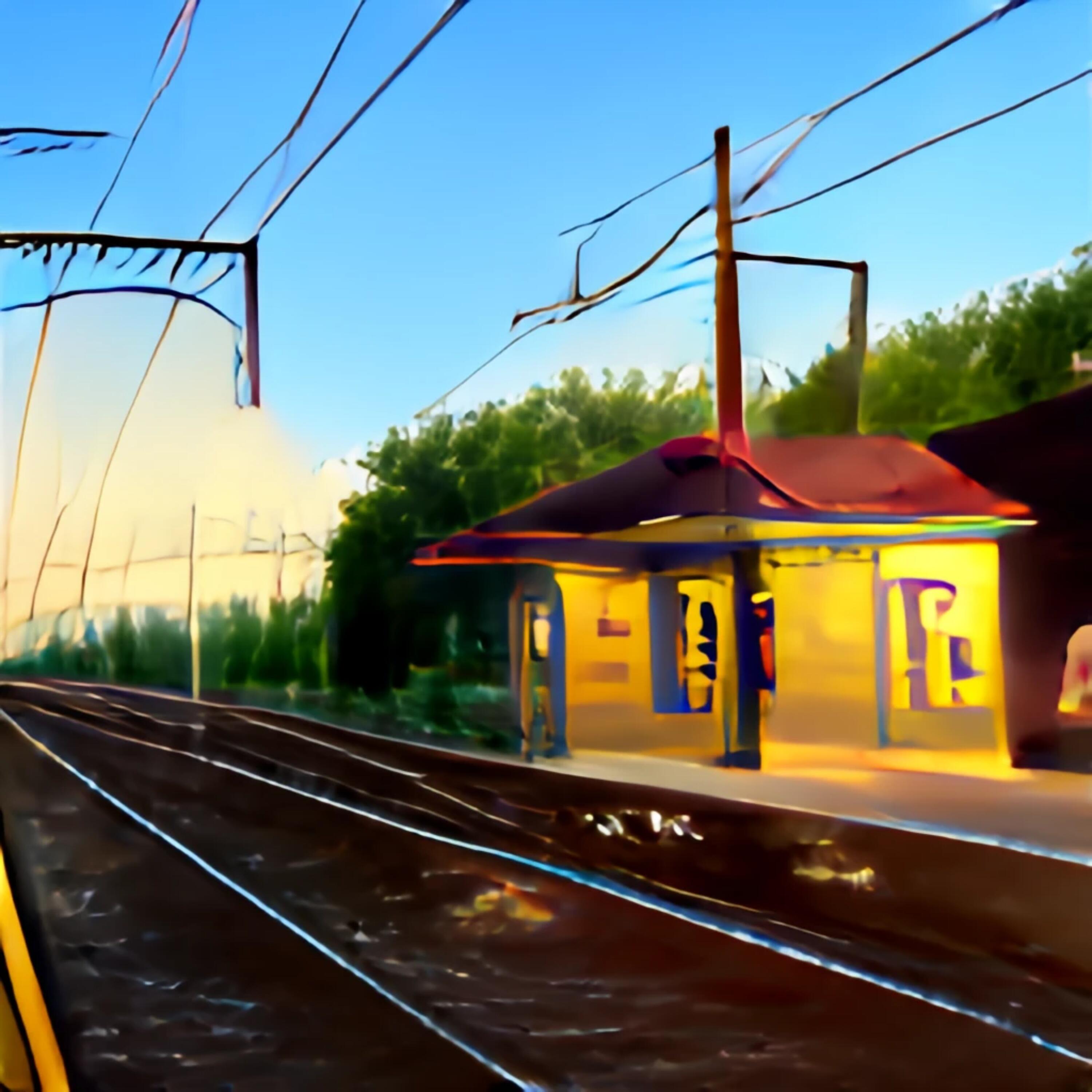 Track Image