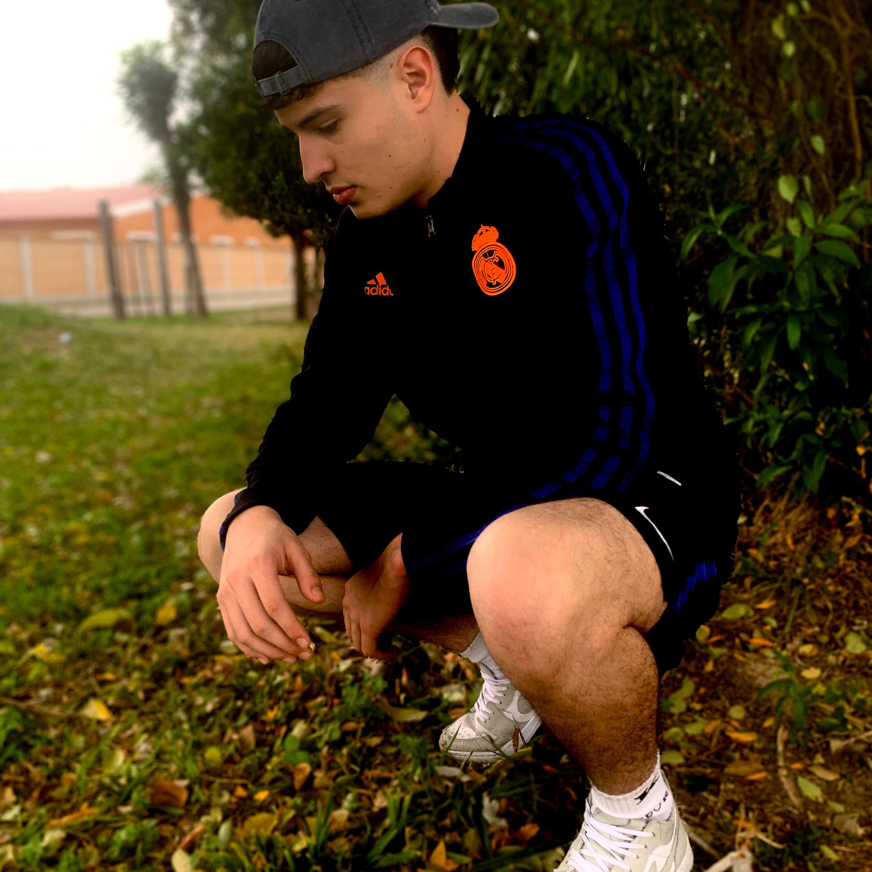 Track Image
