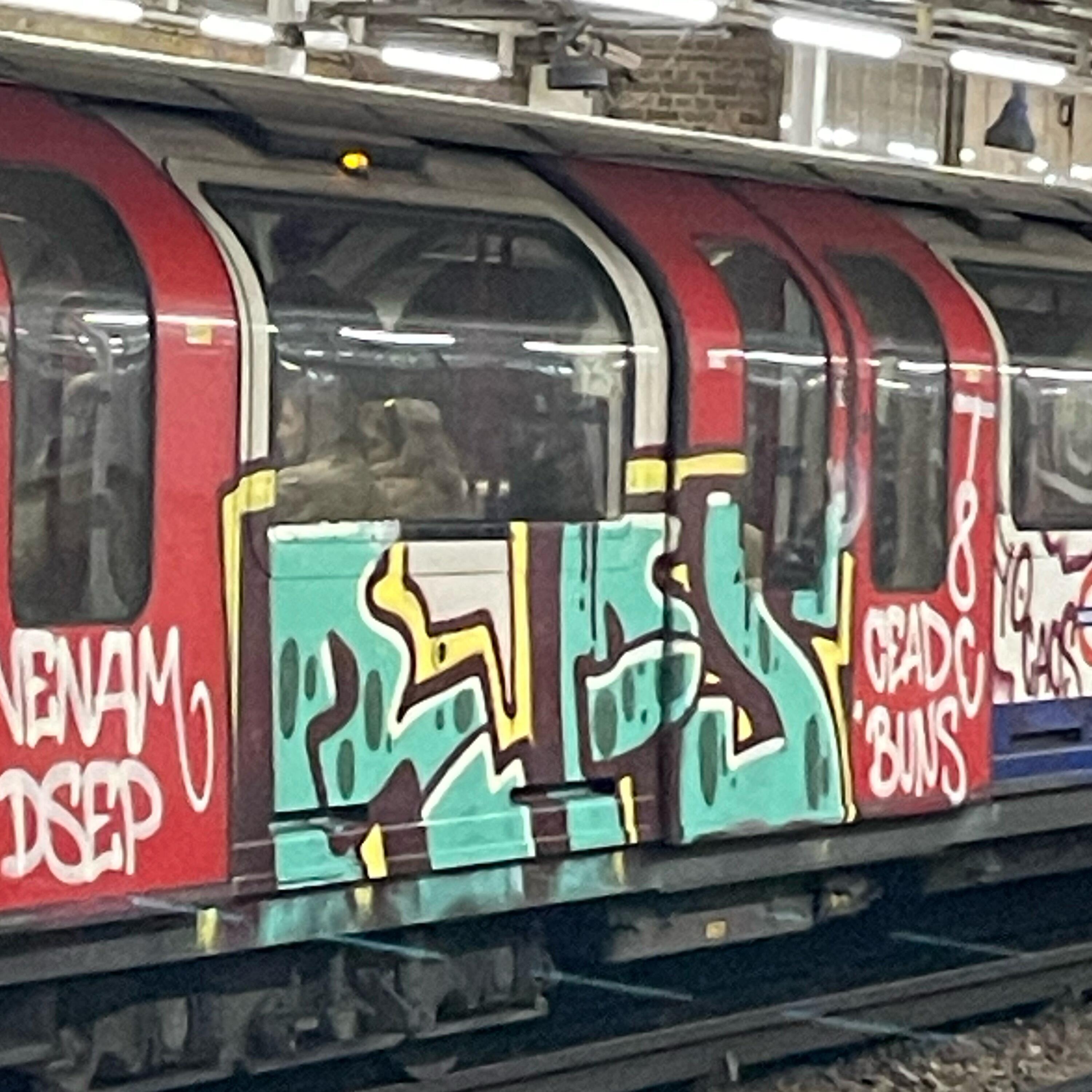 Track Image