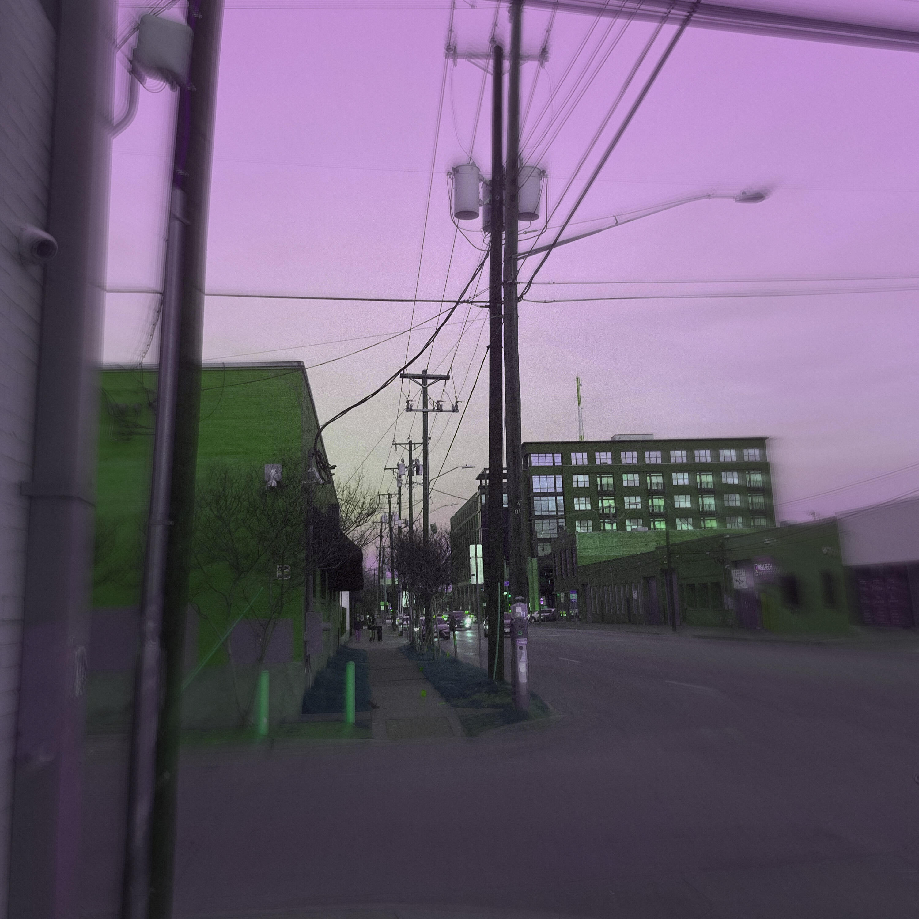 Track Image
