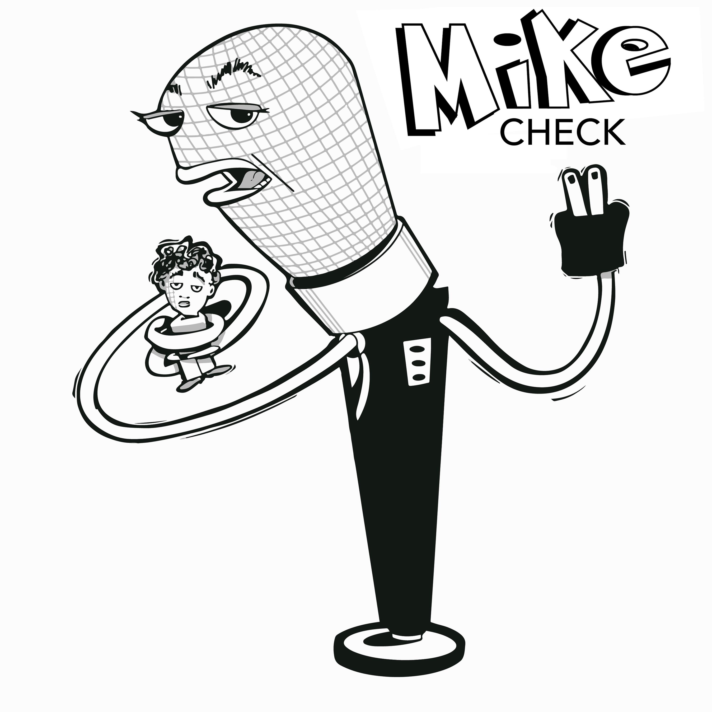 Track Image