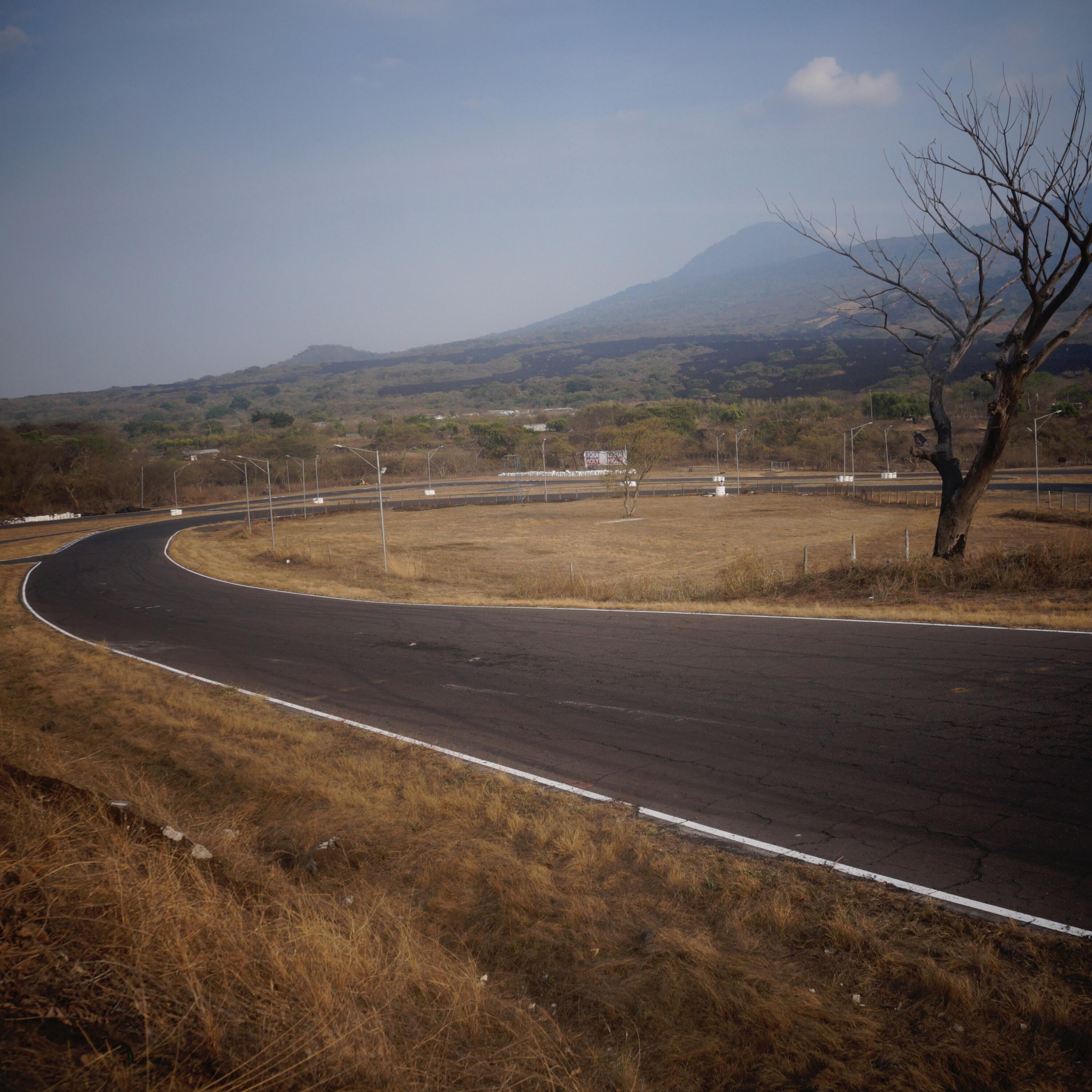 Track Image