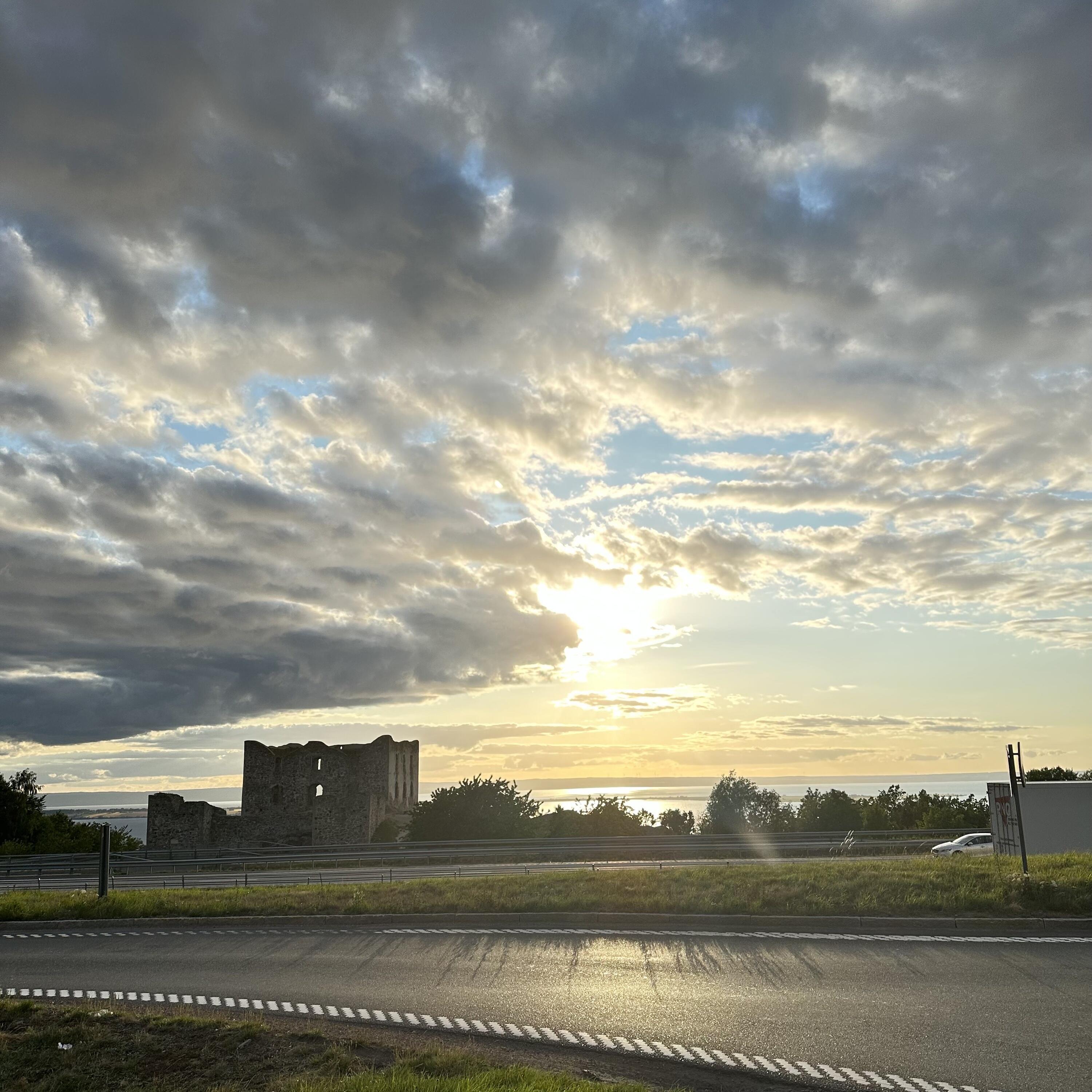 Track Image