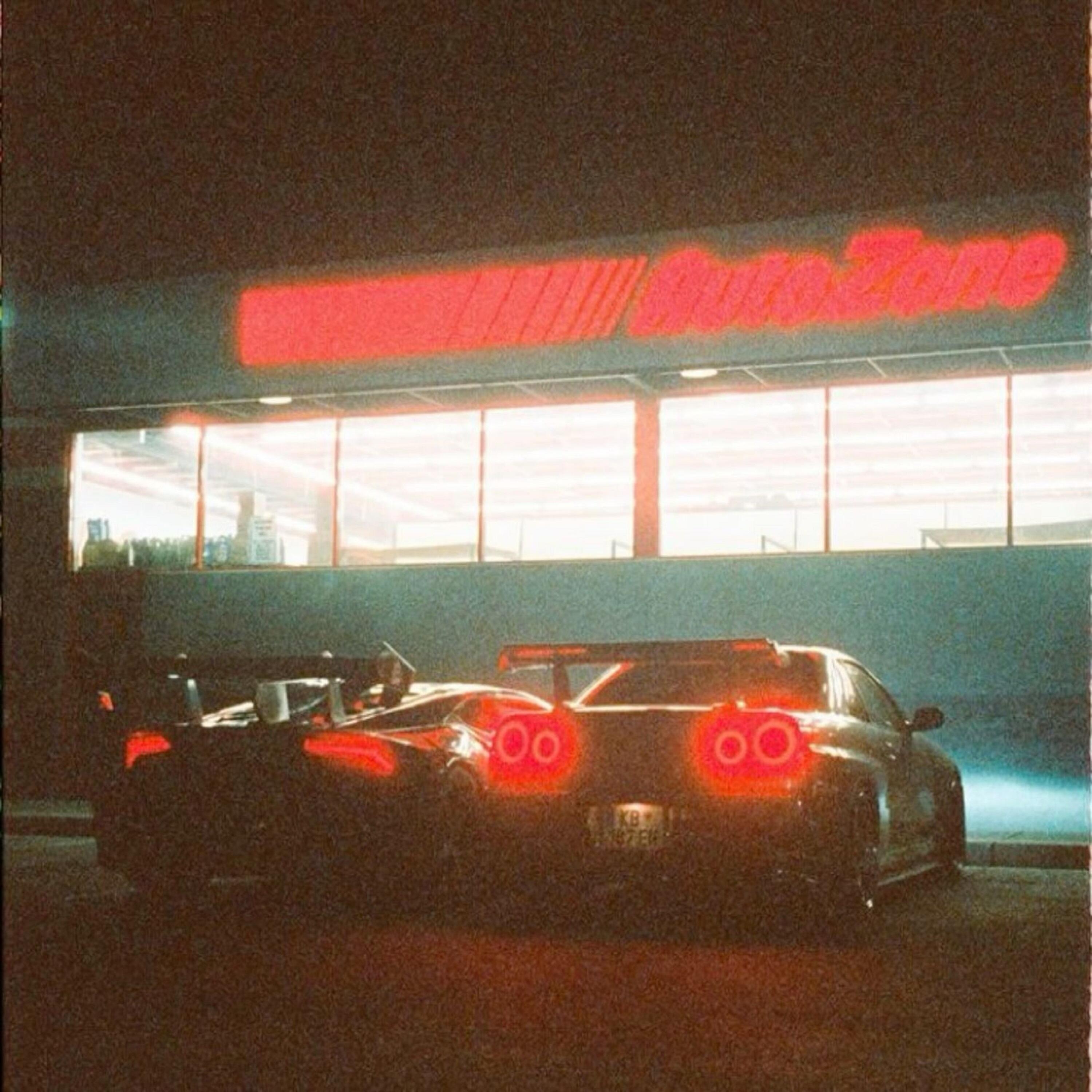 Track Image