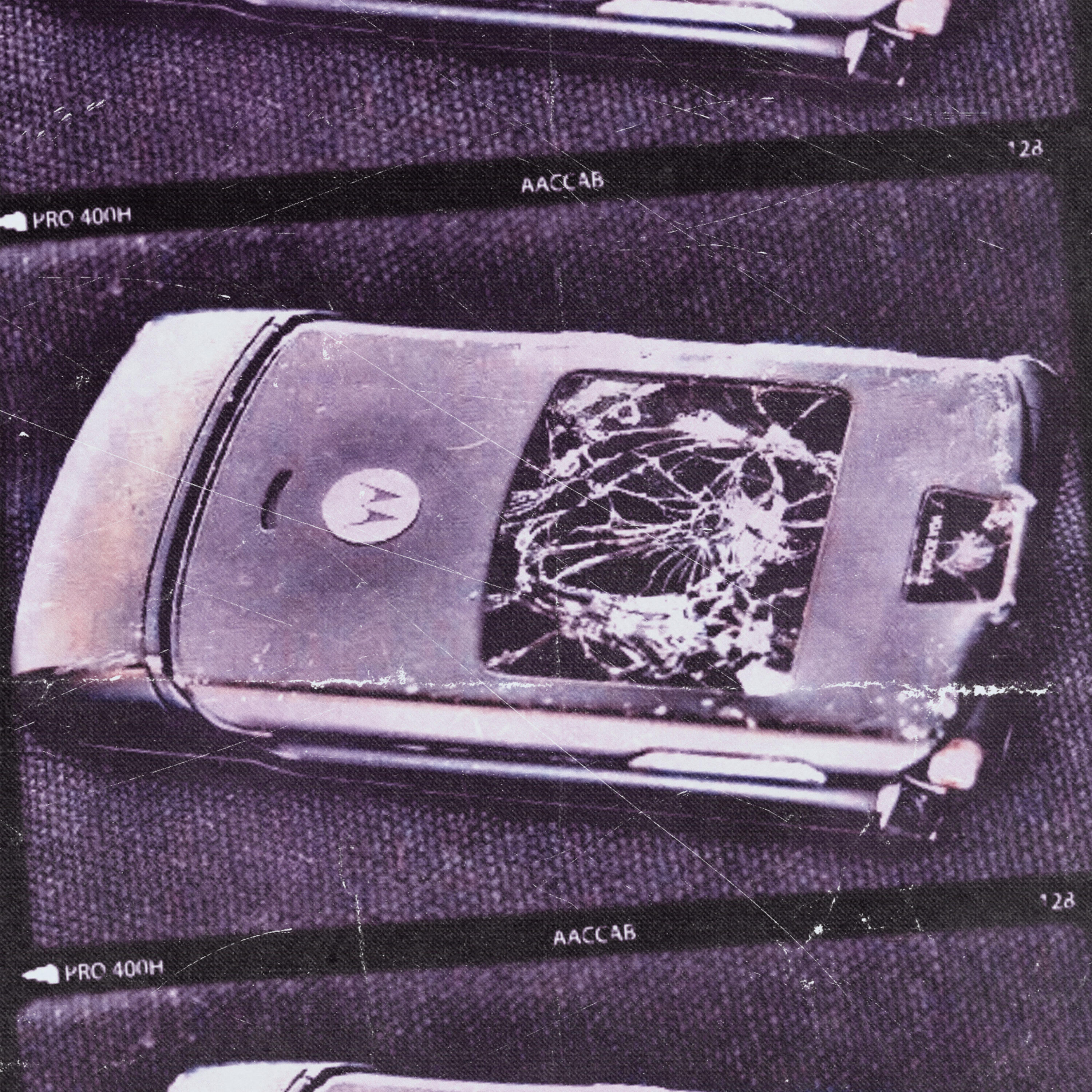Track Image
