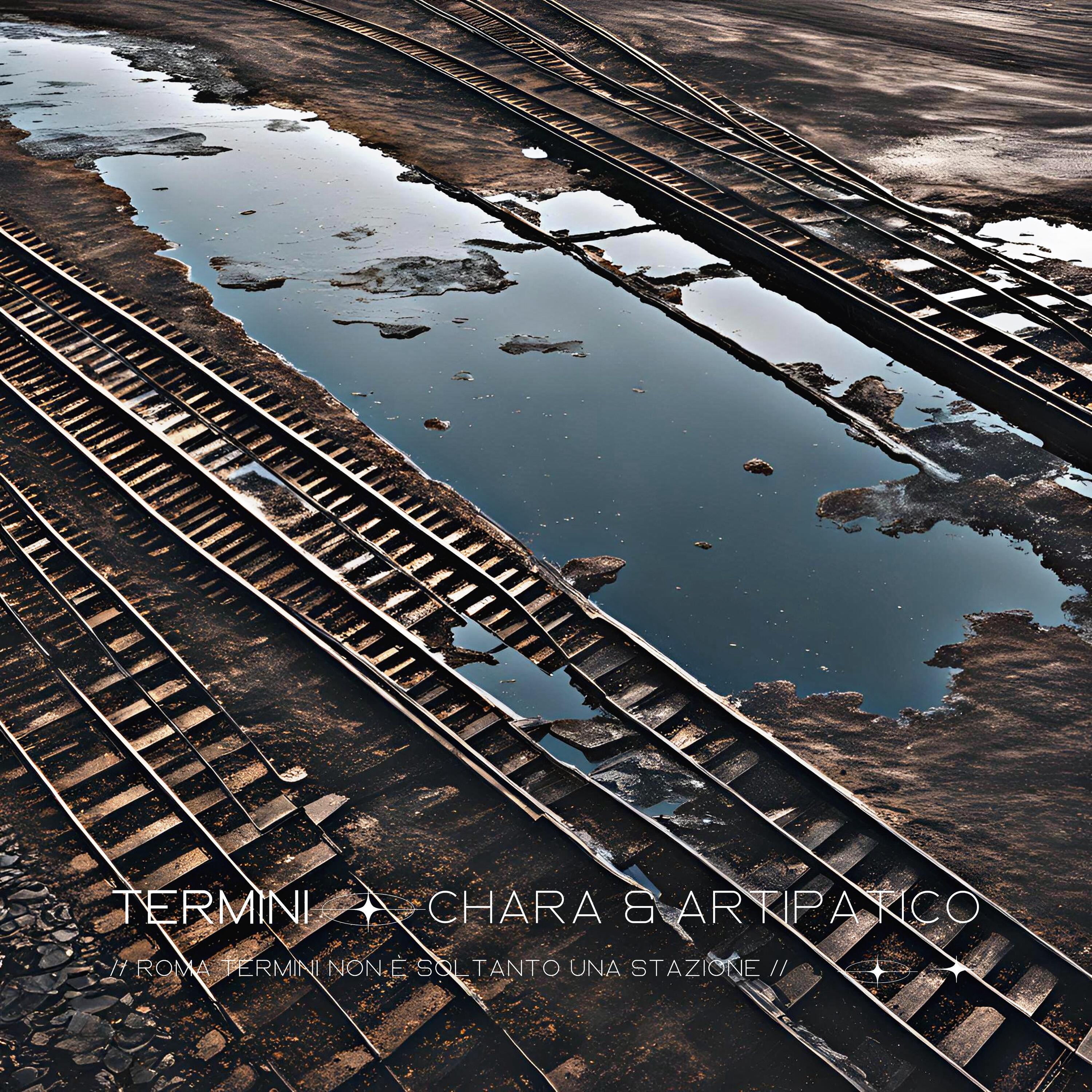 Track Image