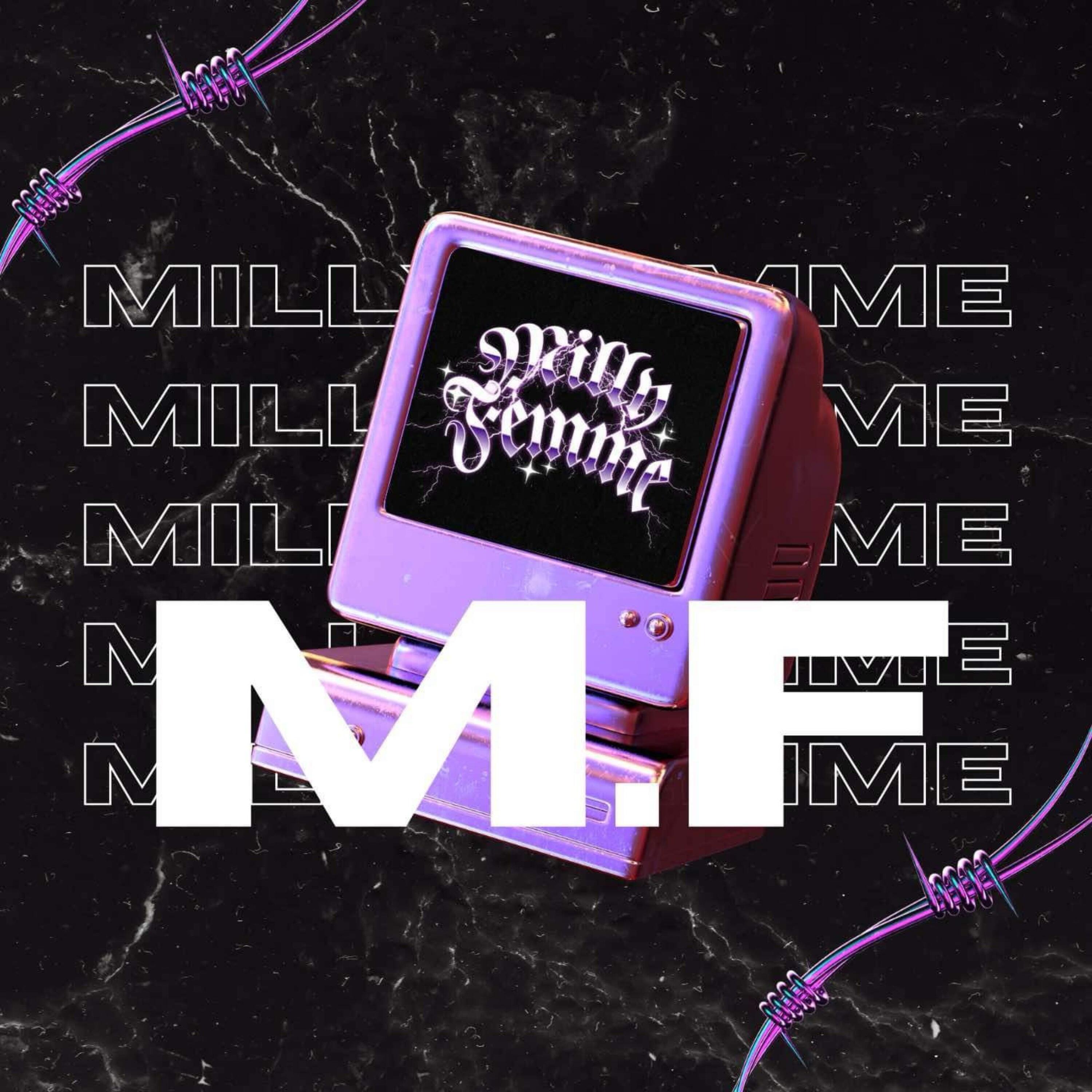 Track Image