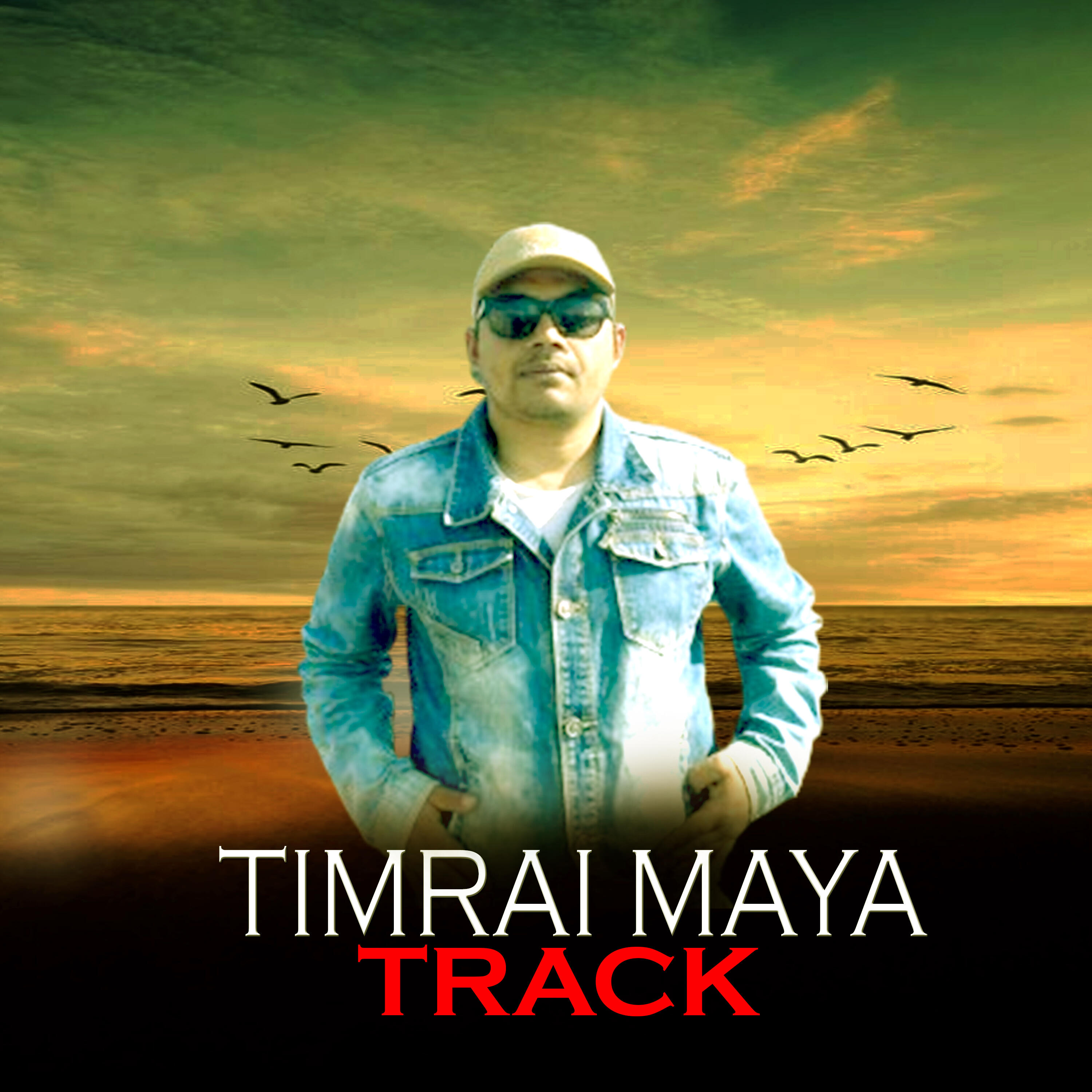 Track Image
