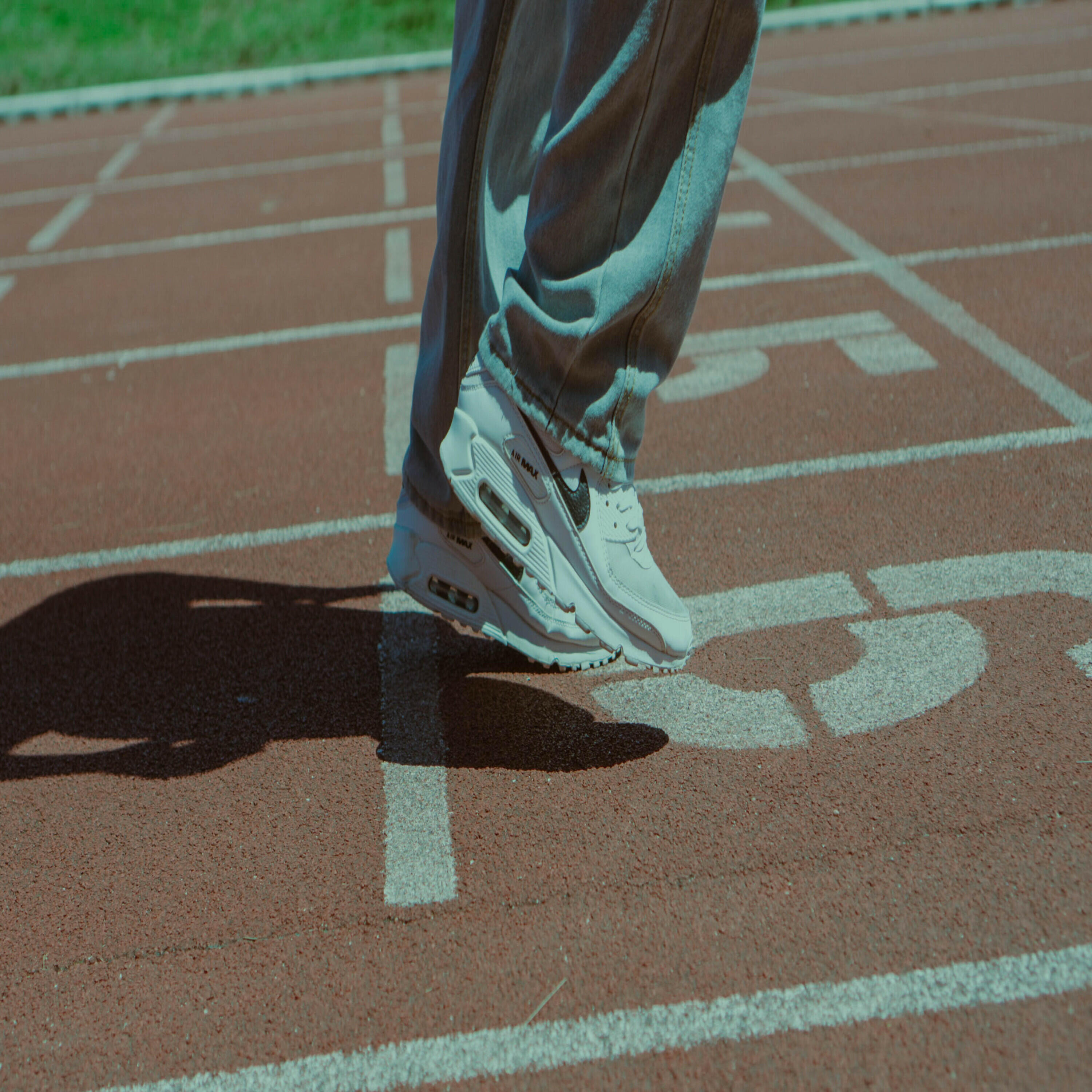 Track Image