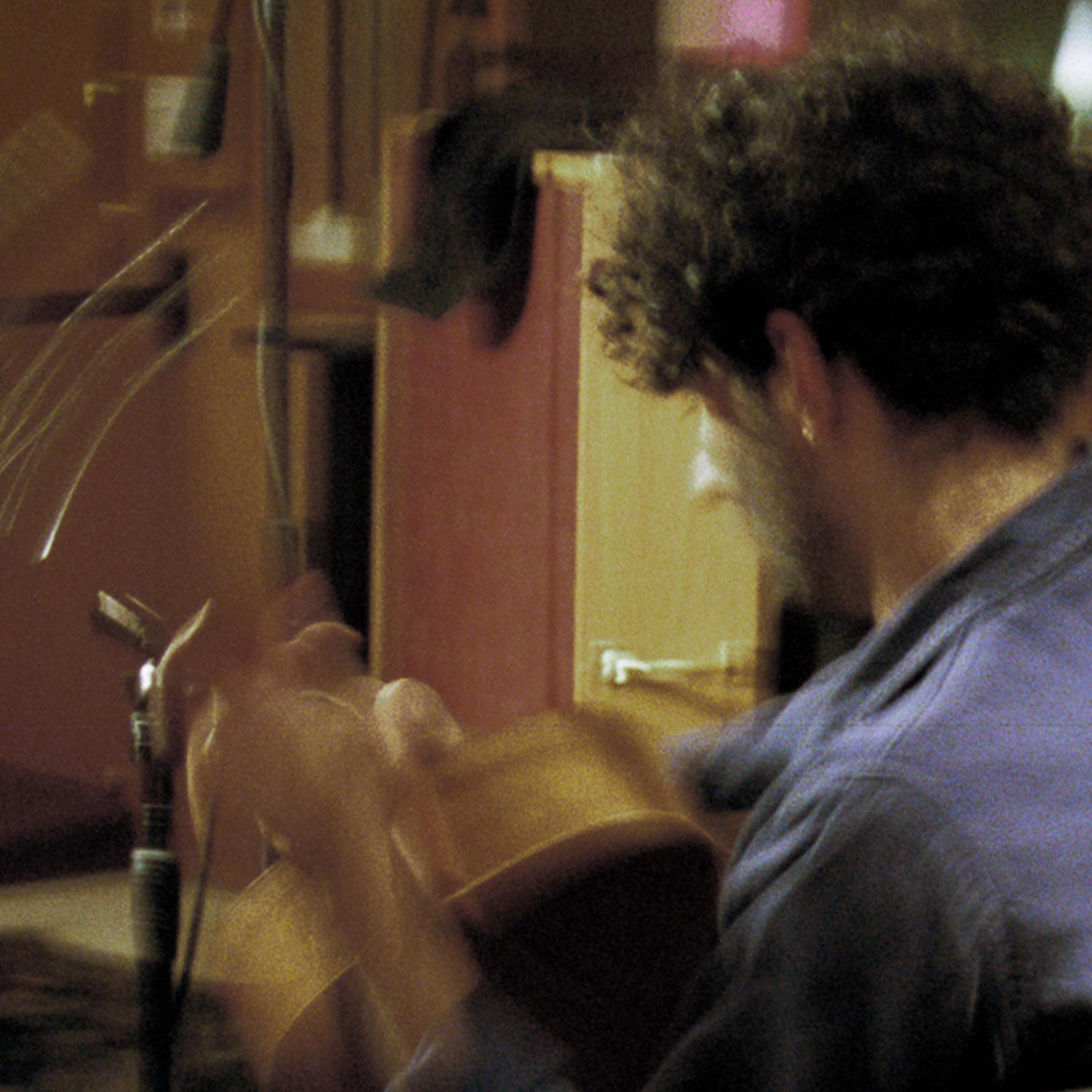 Track Image