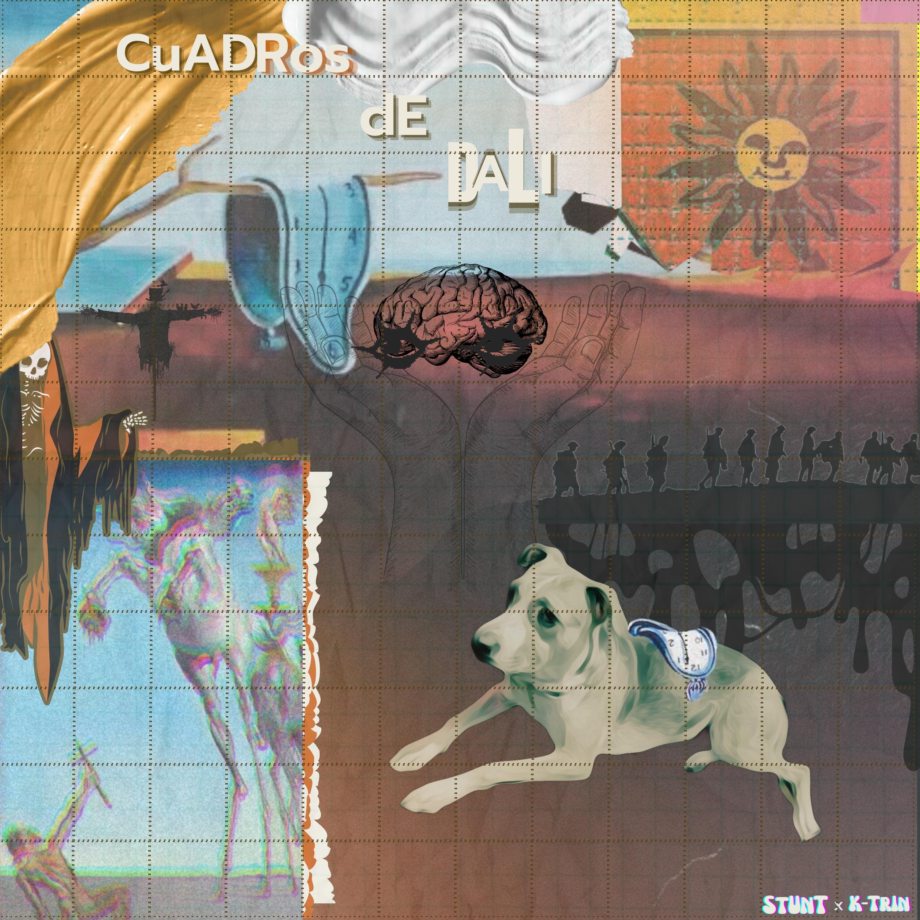 Track Image