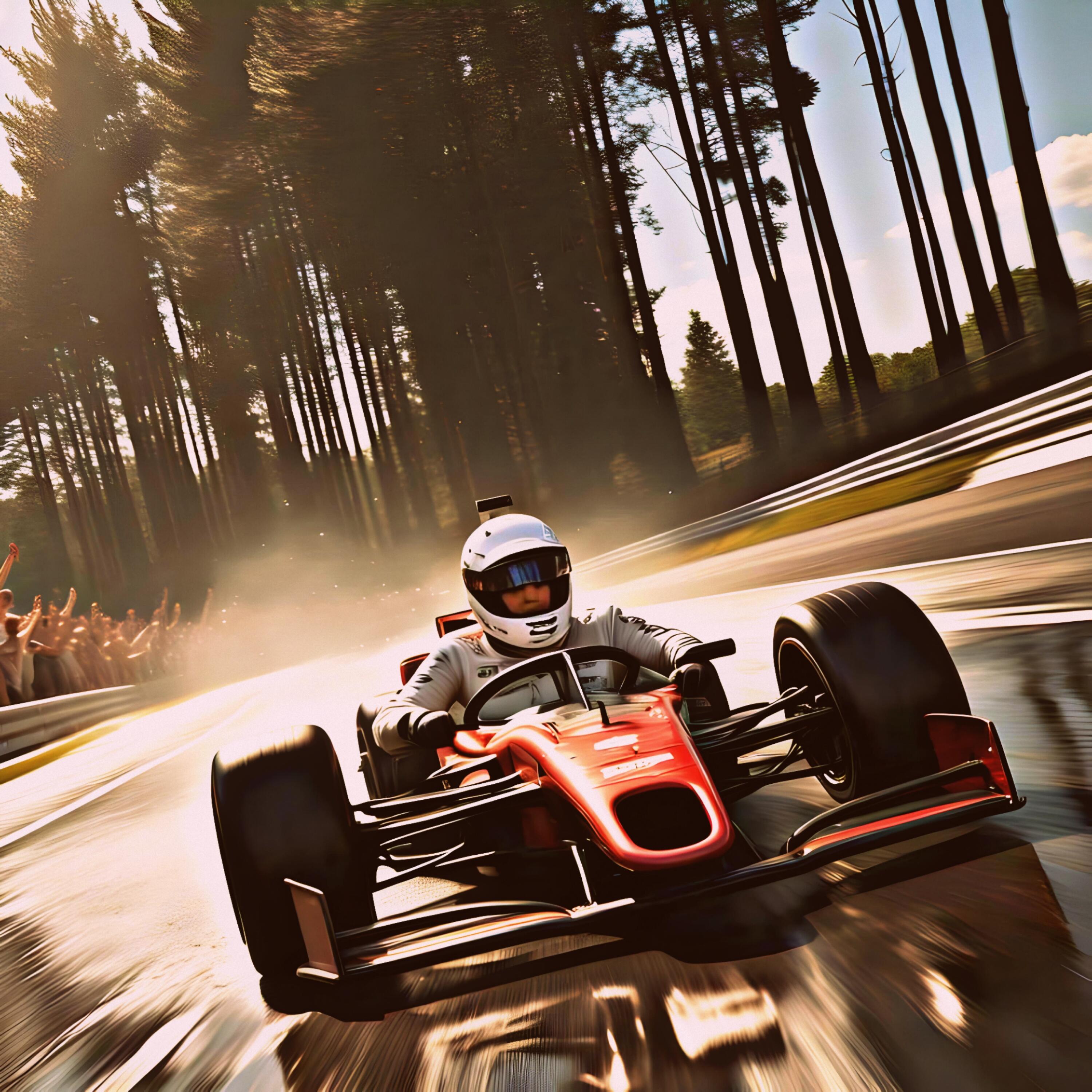 Track Image