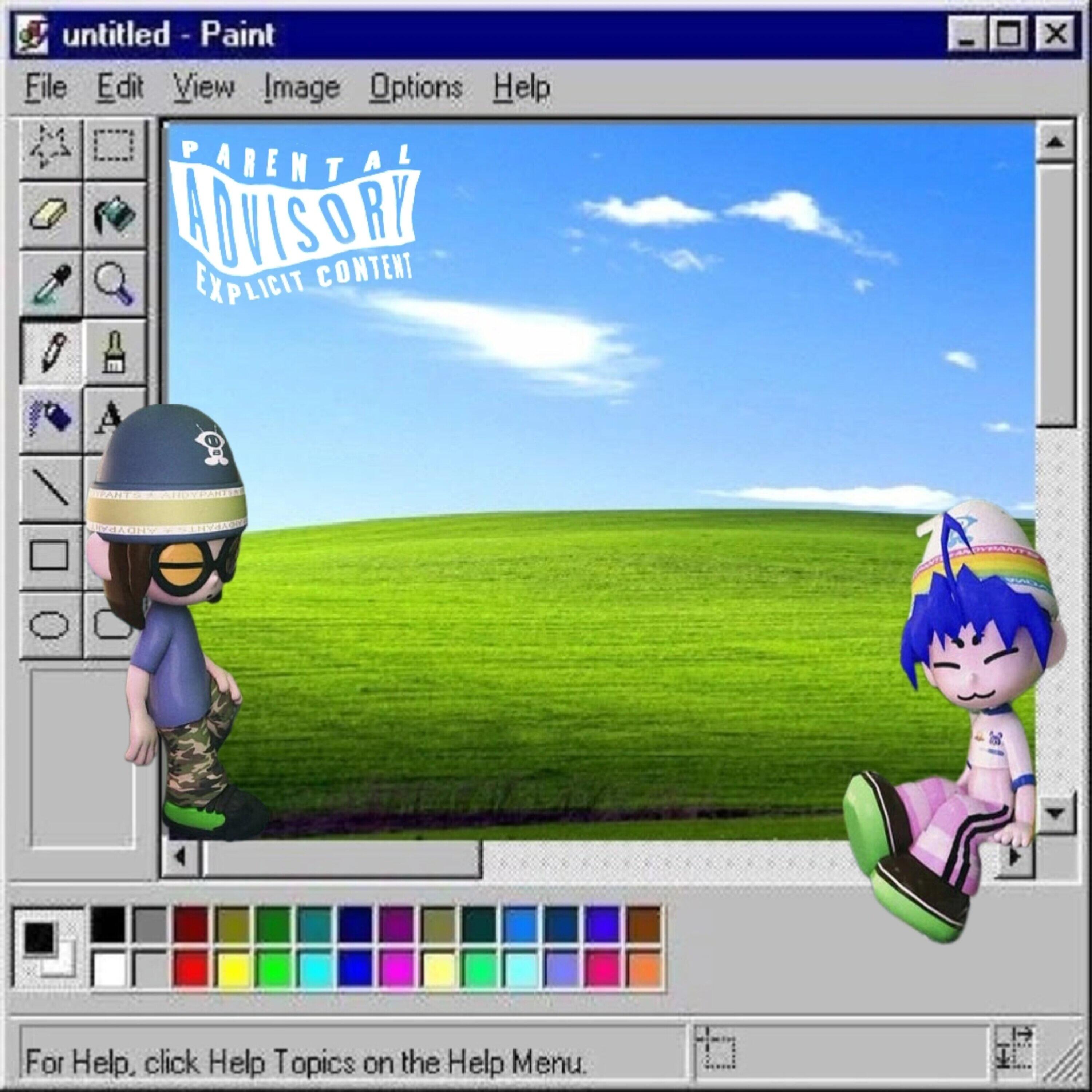 Track Image