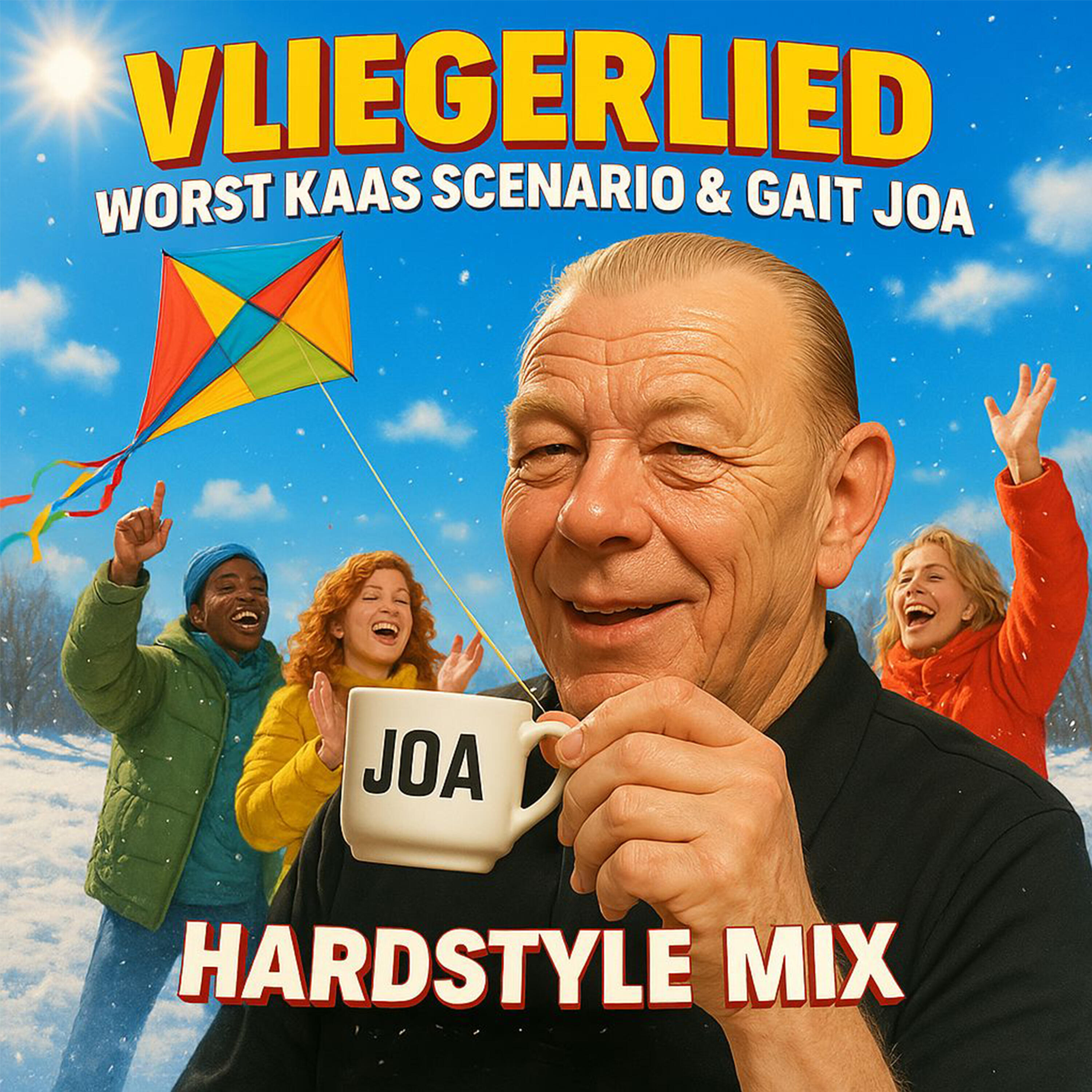 Track Image