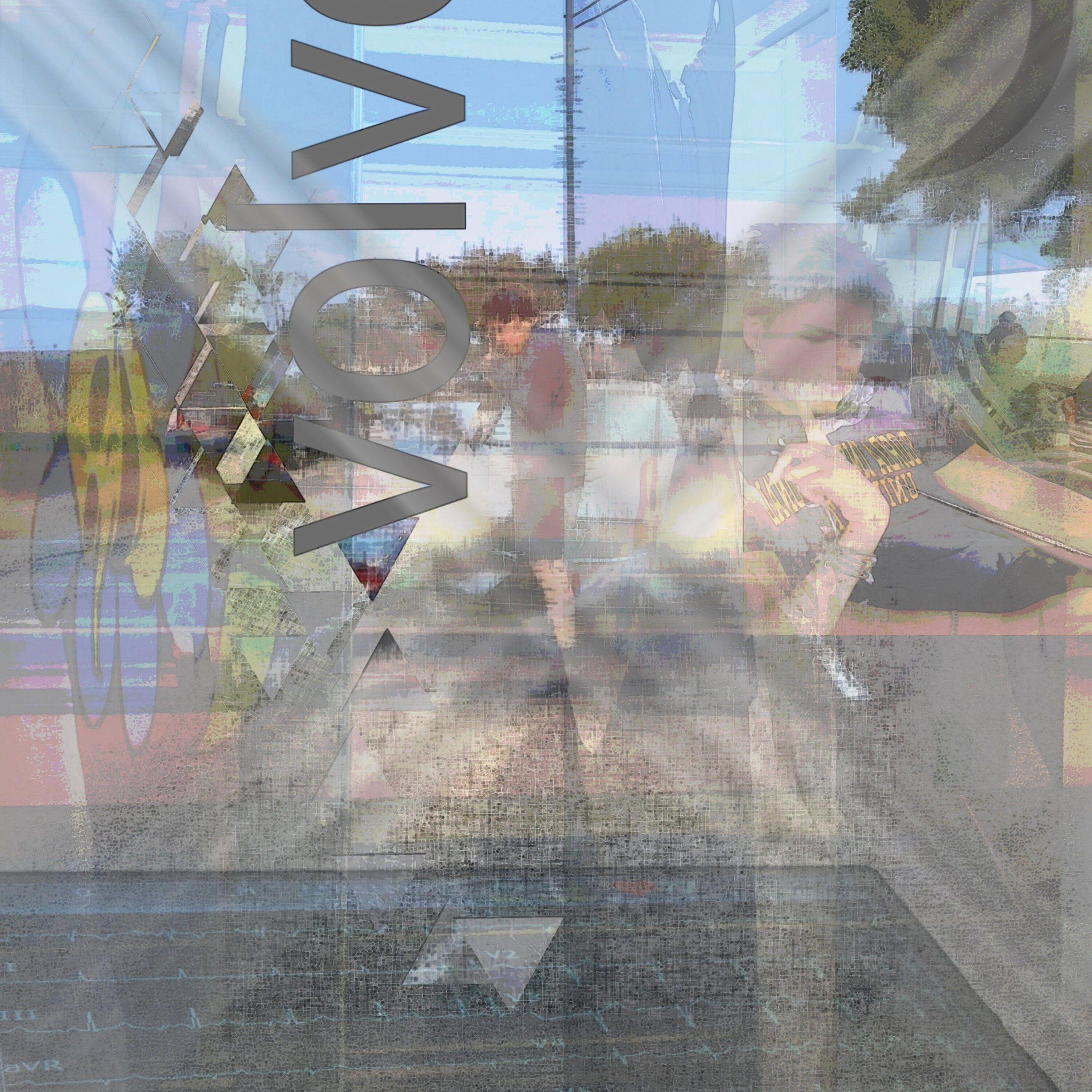 Track Image