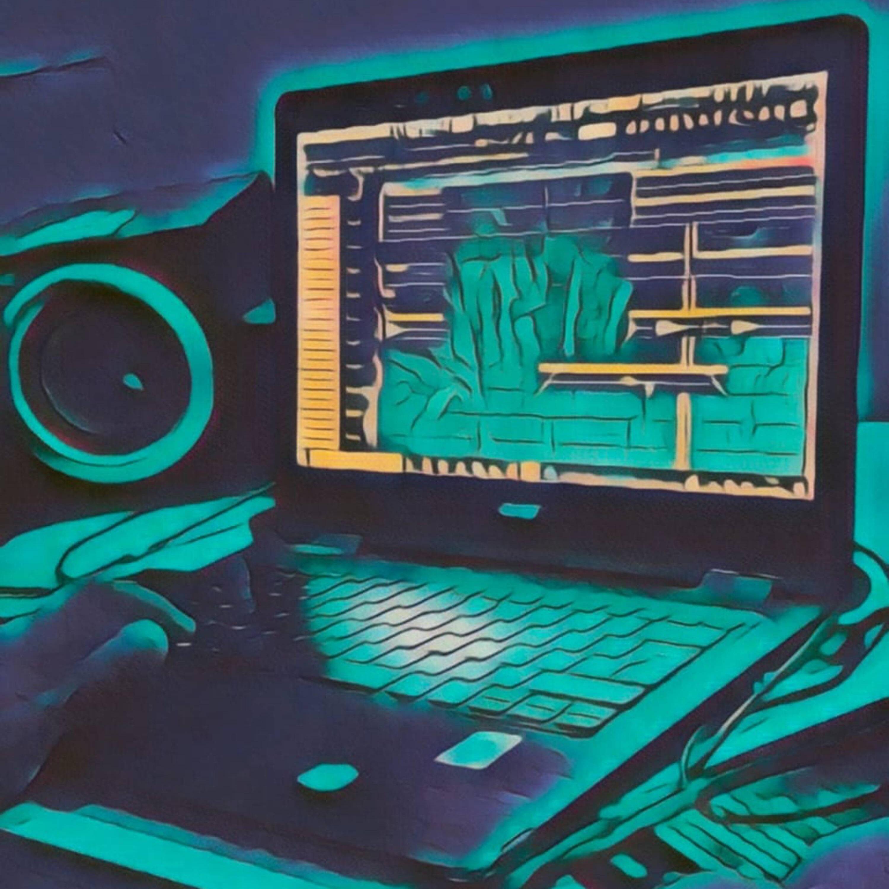 Track Image