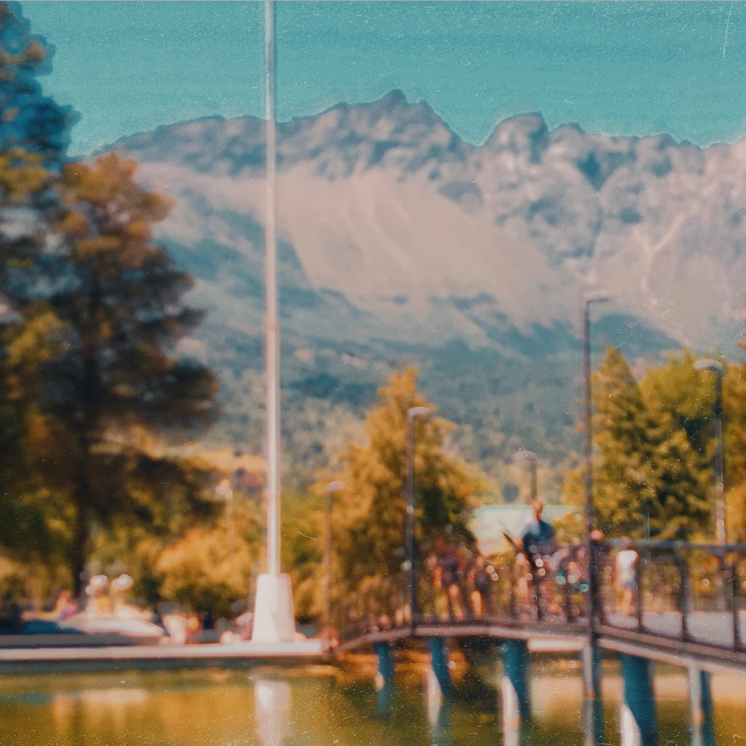 Track Image