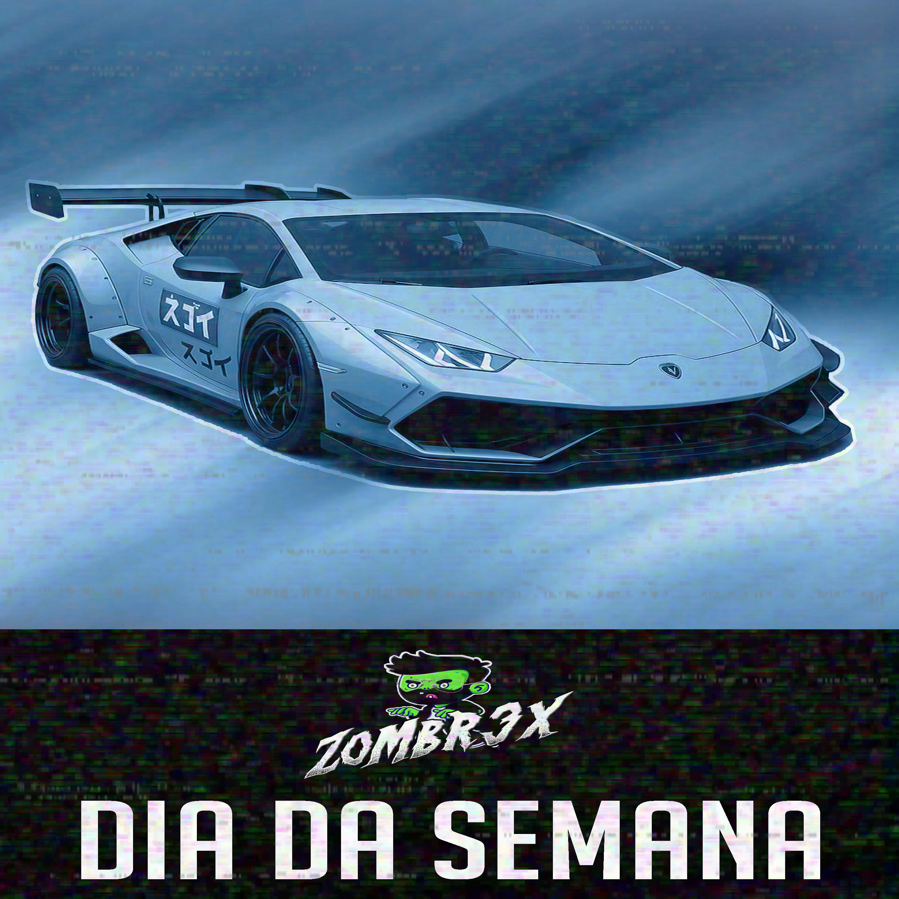 Track Image