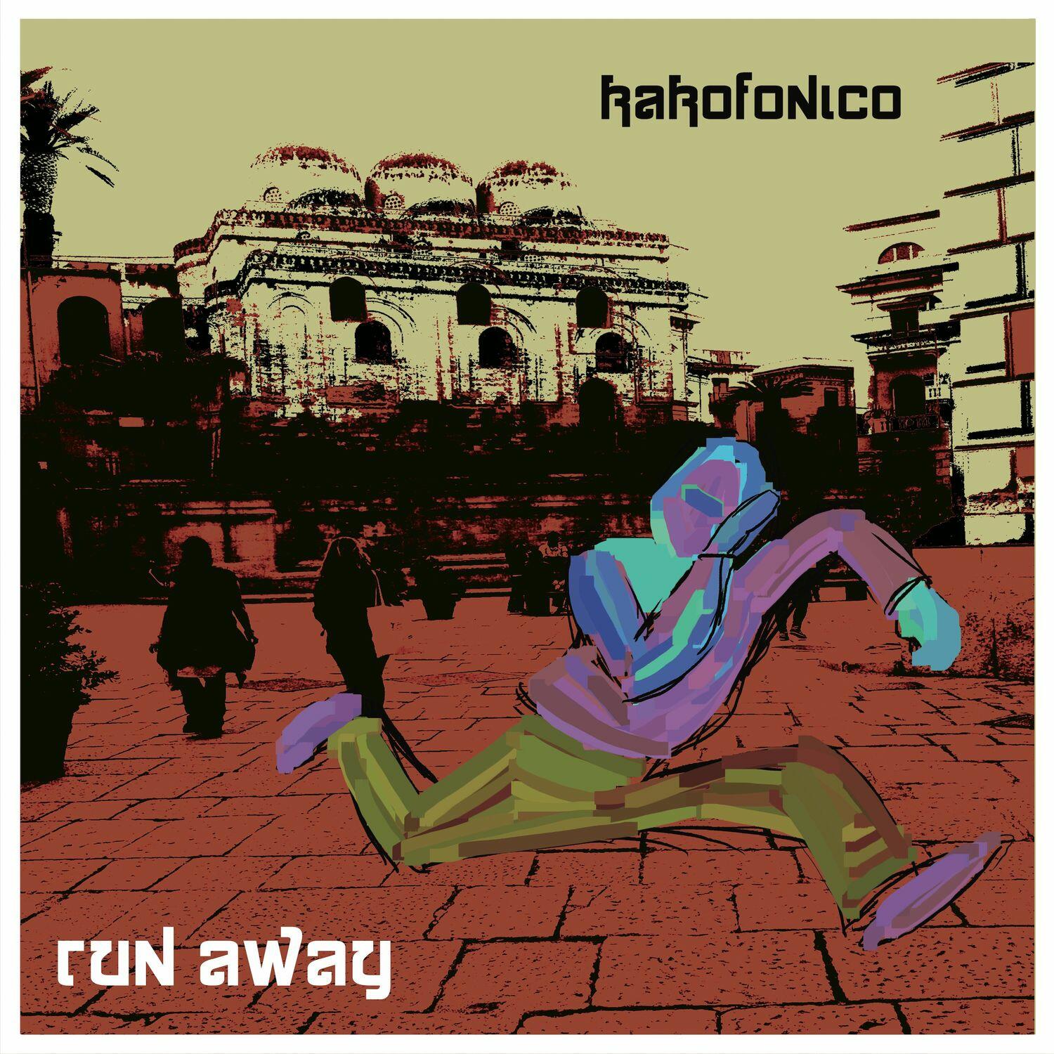 Track Image