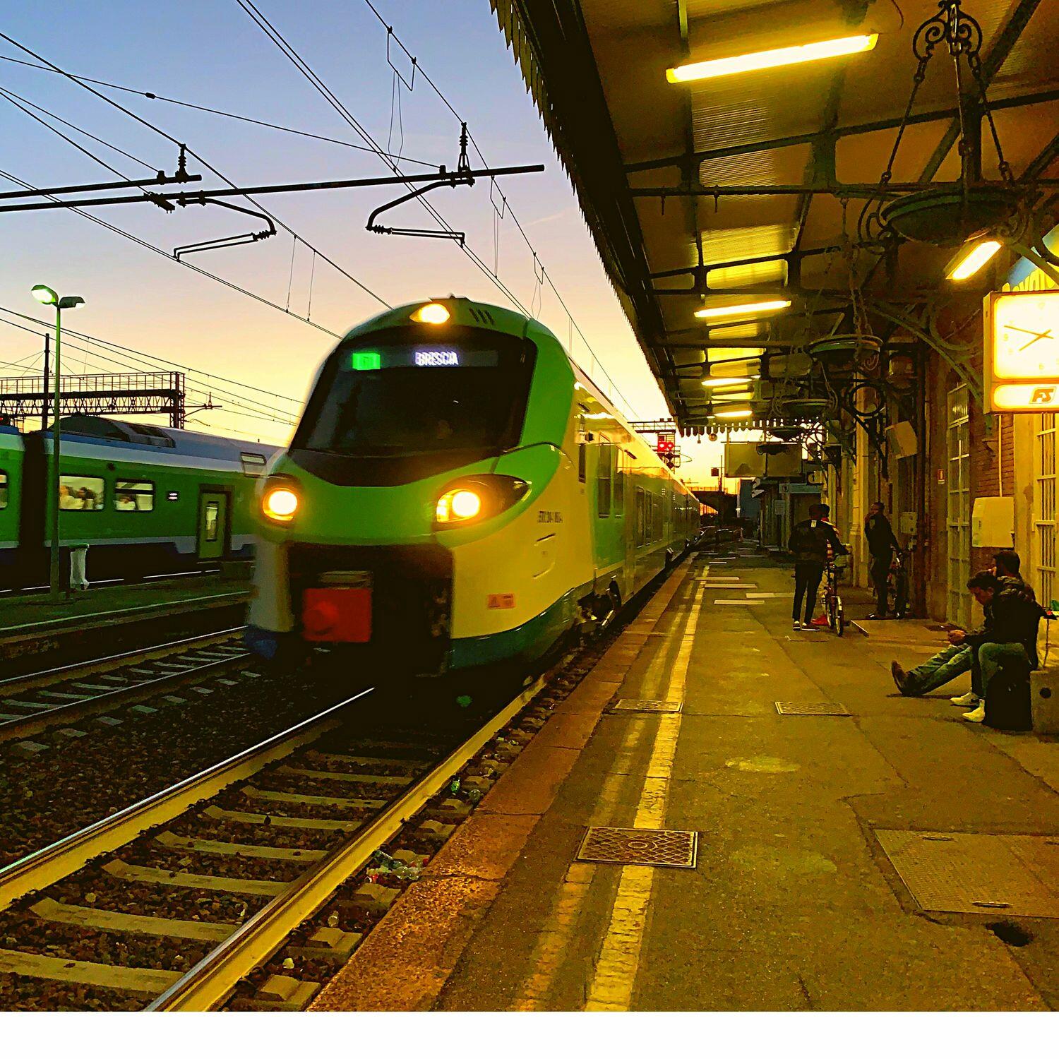 Track Image