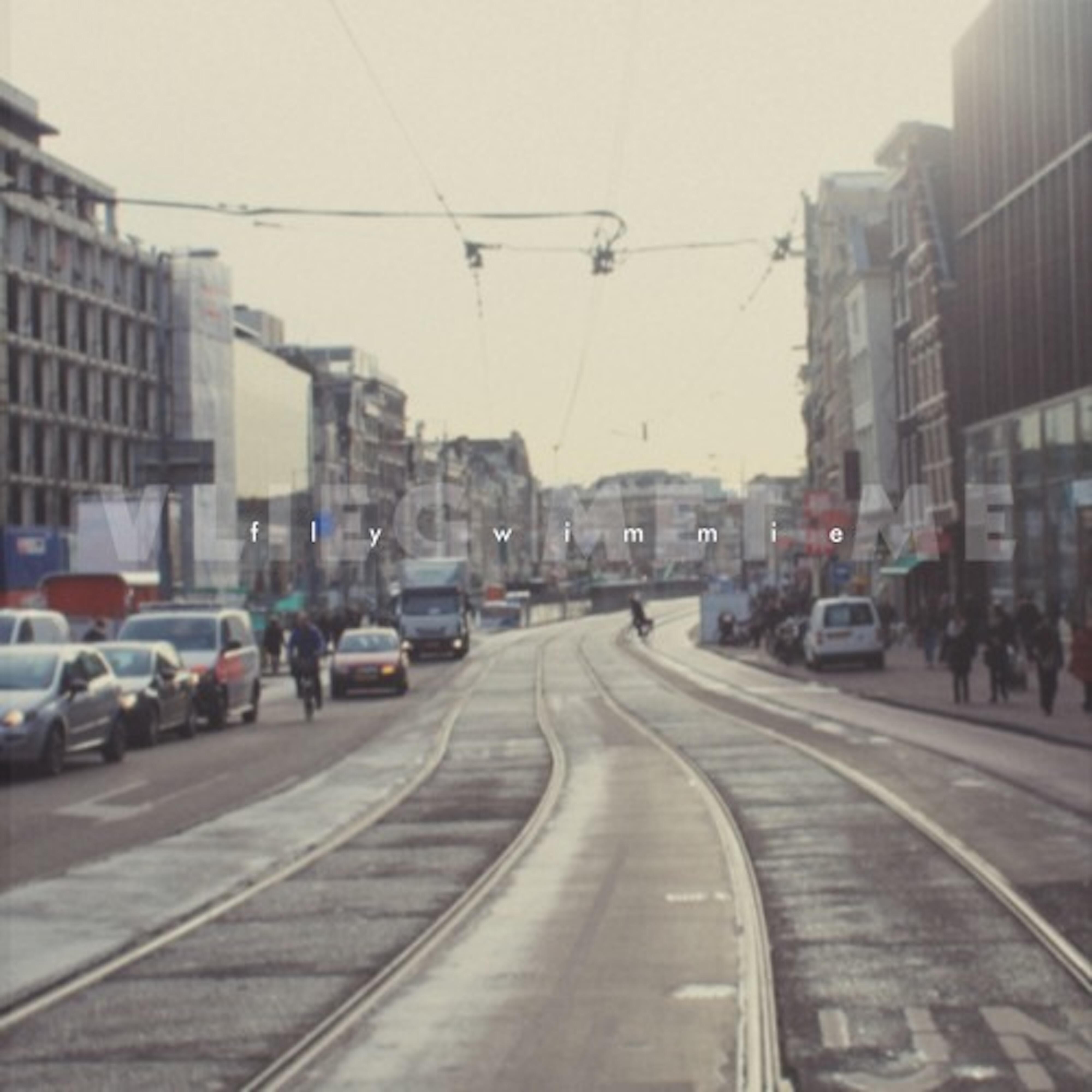 Track Image
