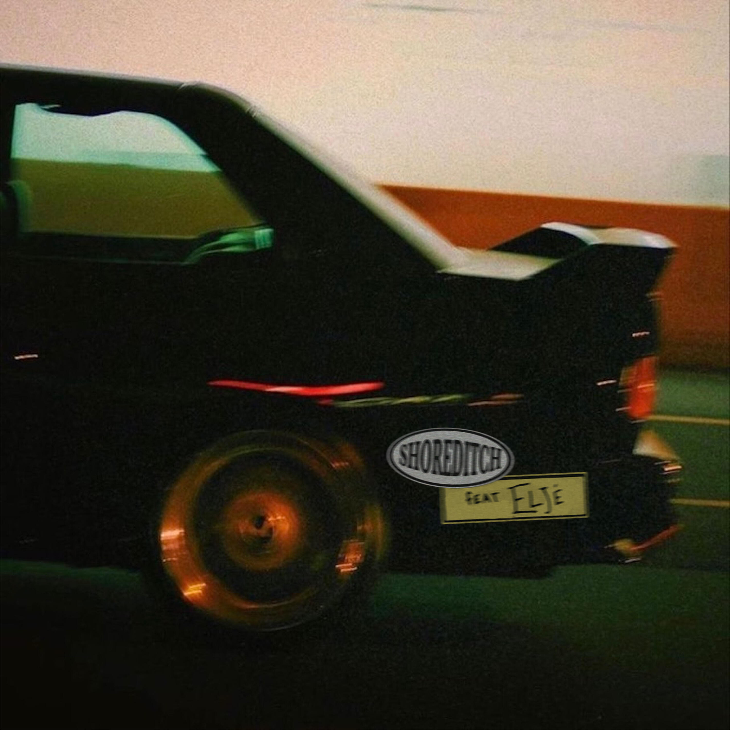 Track Image