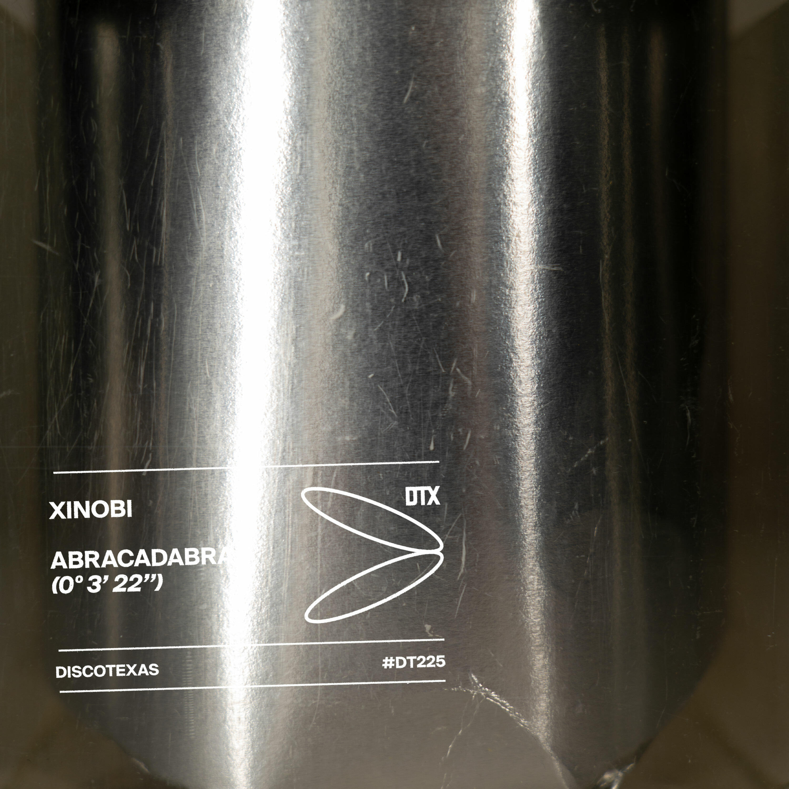 Track Image