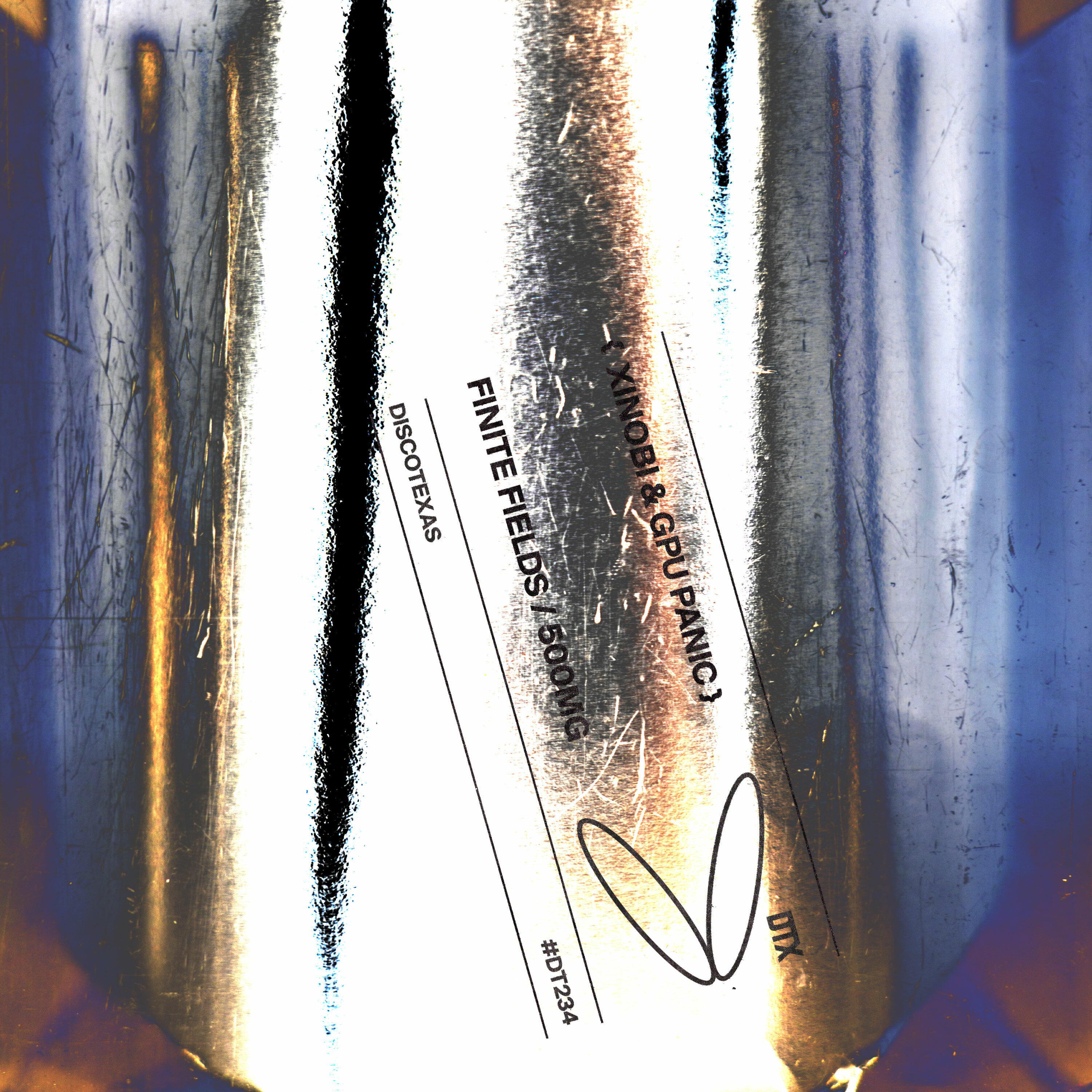 Track Image
