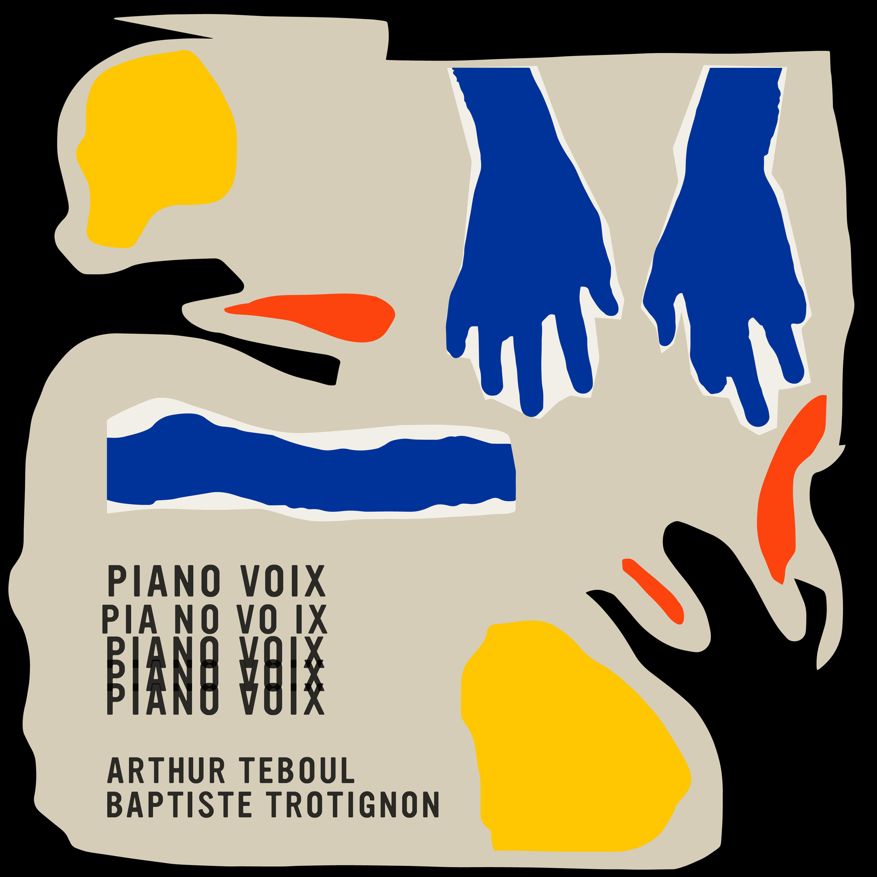 Track Image