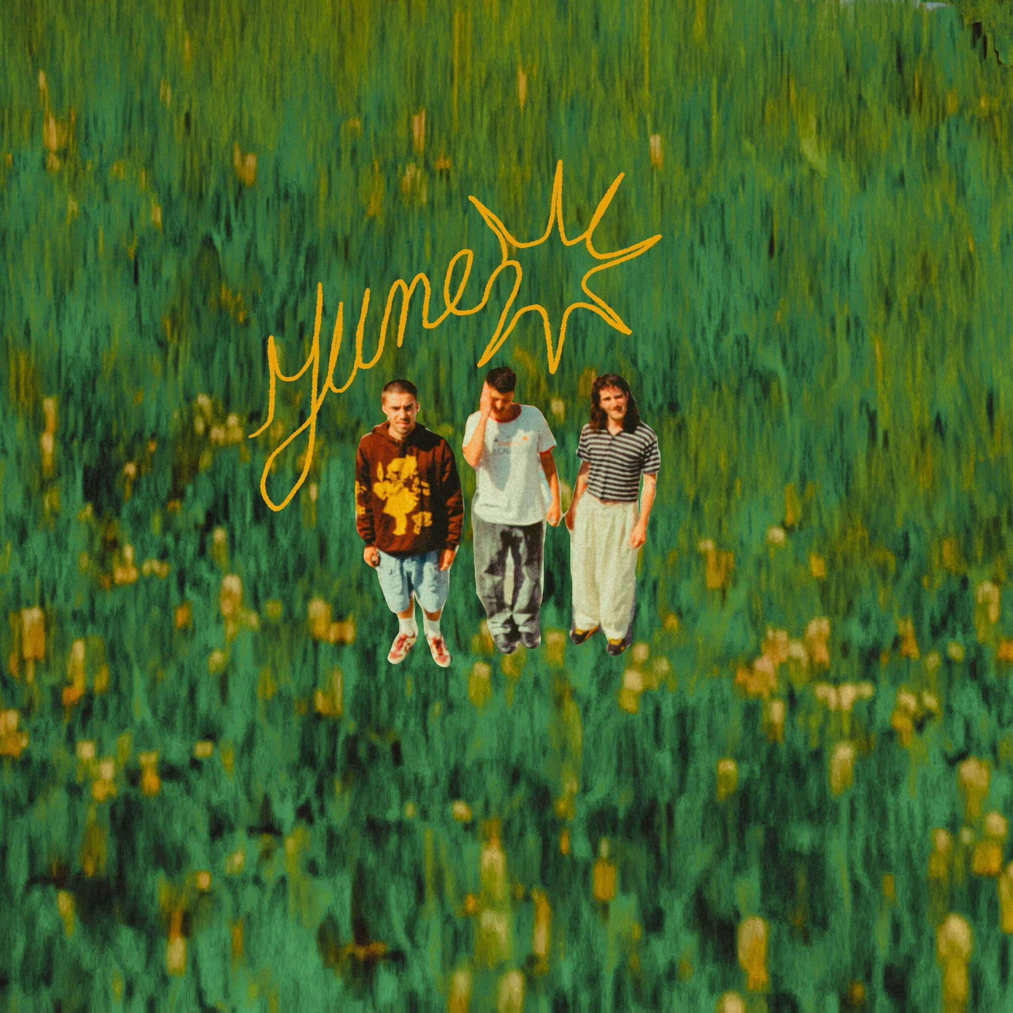 Track Image